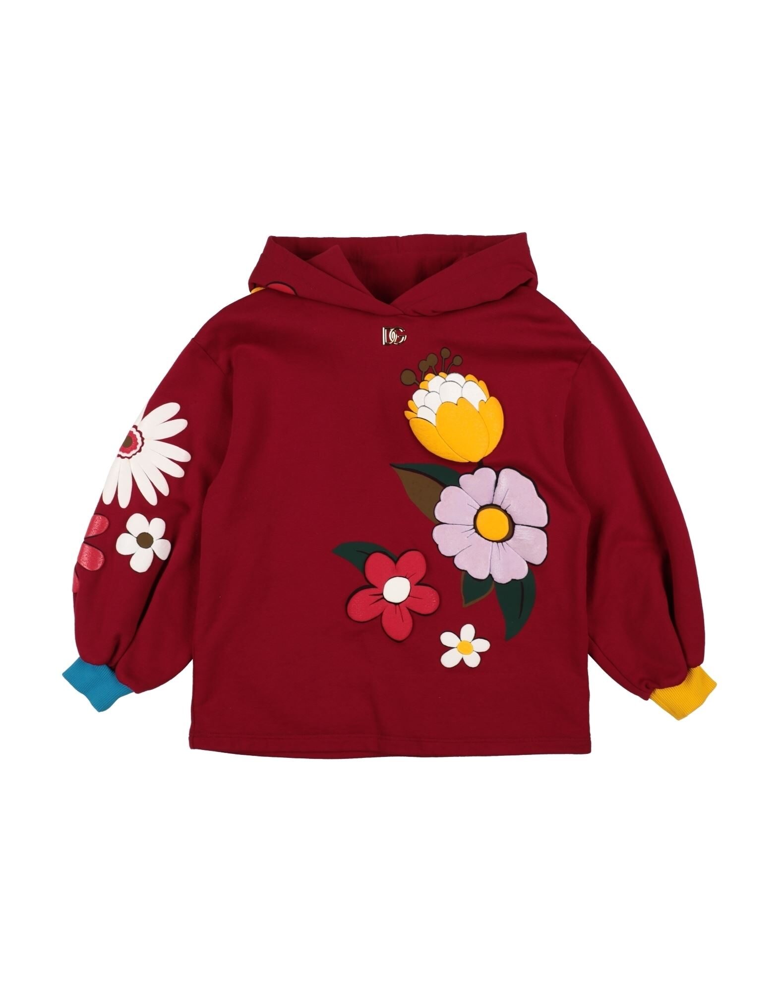 DOLCE&GABBANA - Sweatshirts