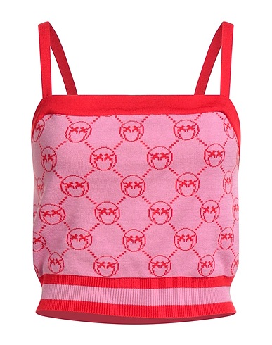 PINKO Top Pink 69% Viscose, 31% Polyester