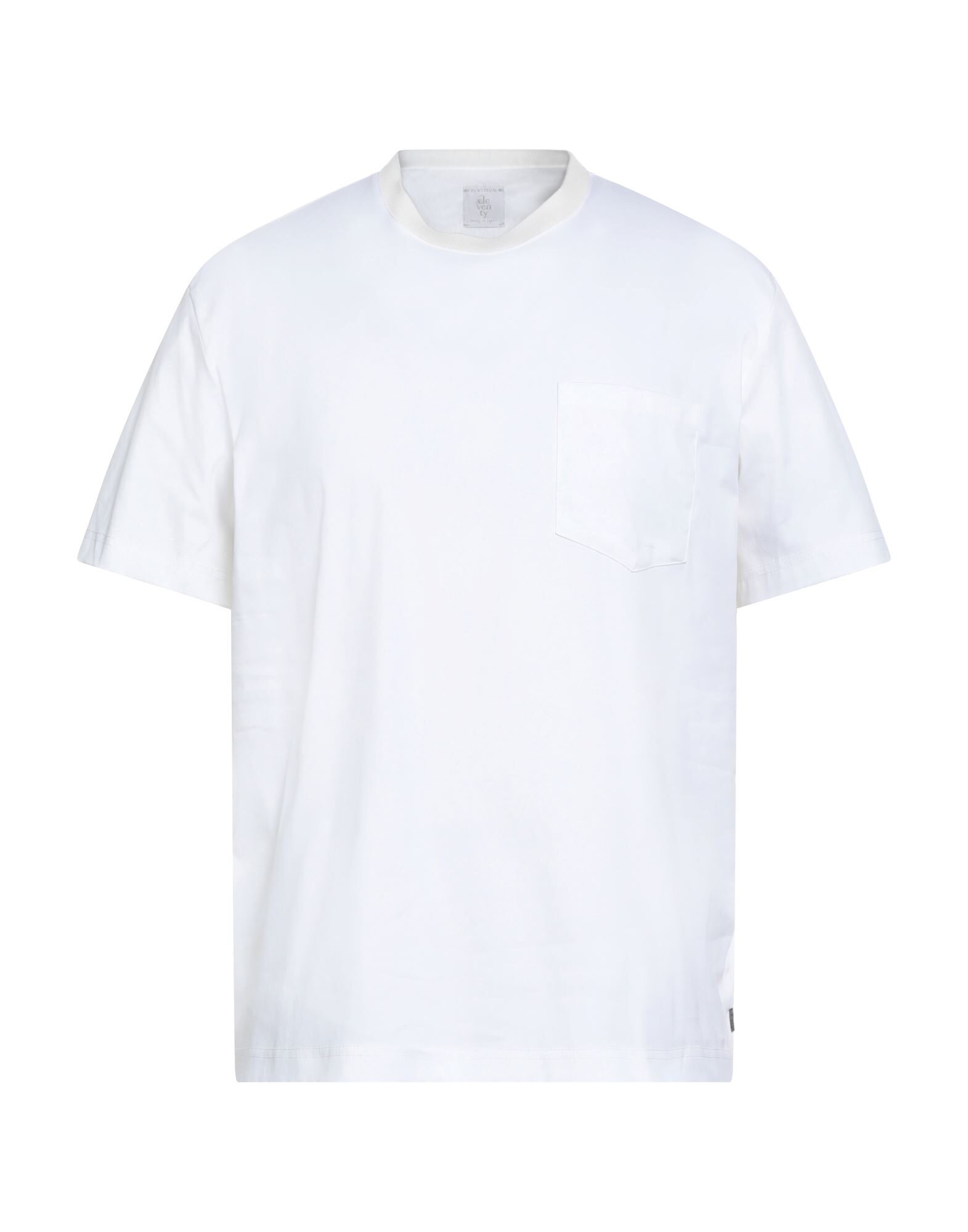 ELEVENTY - Camisetas