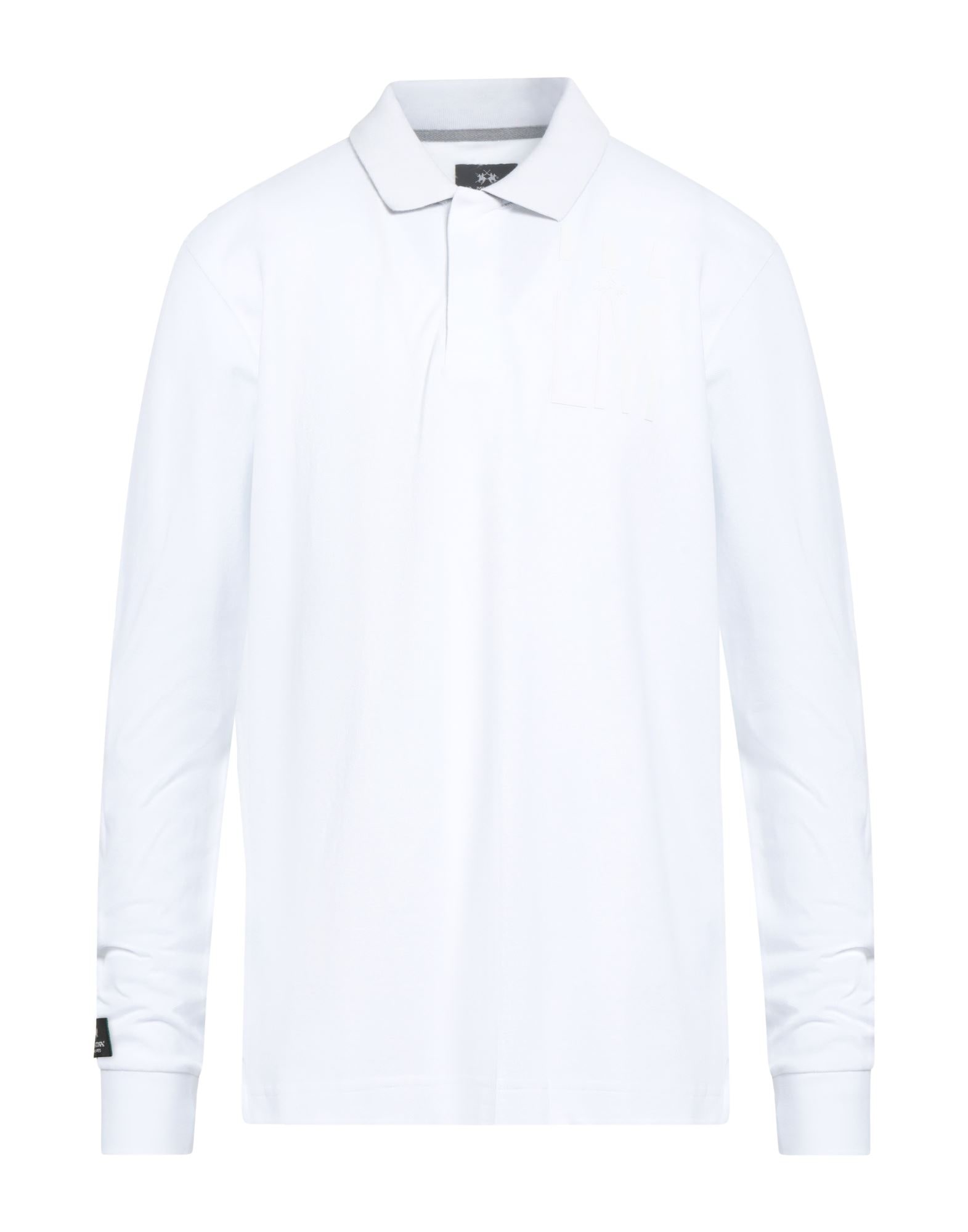 LA MARTINA - Polo shirts