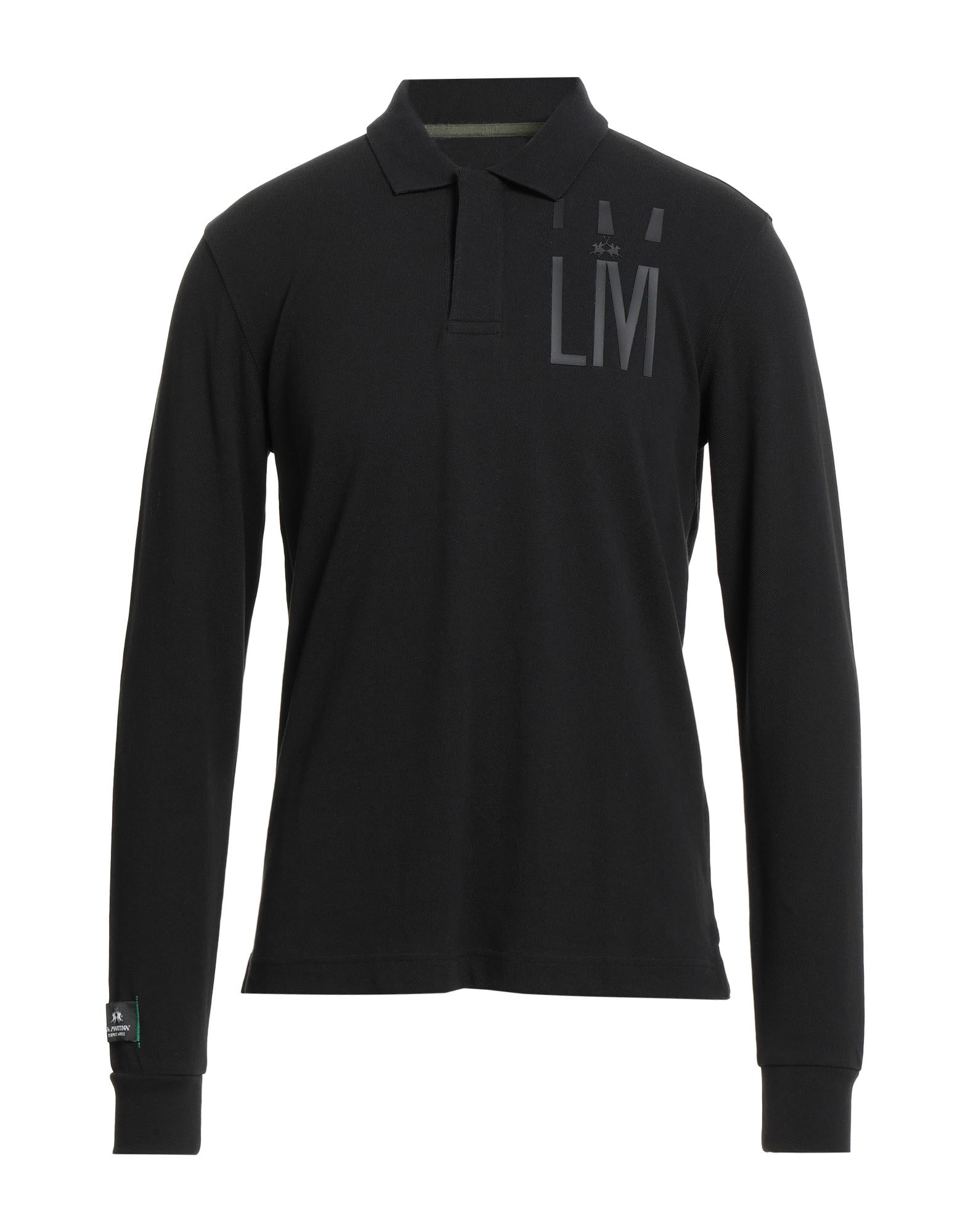 LA MARTINA - Polo shirts