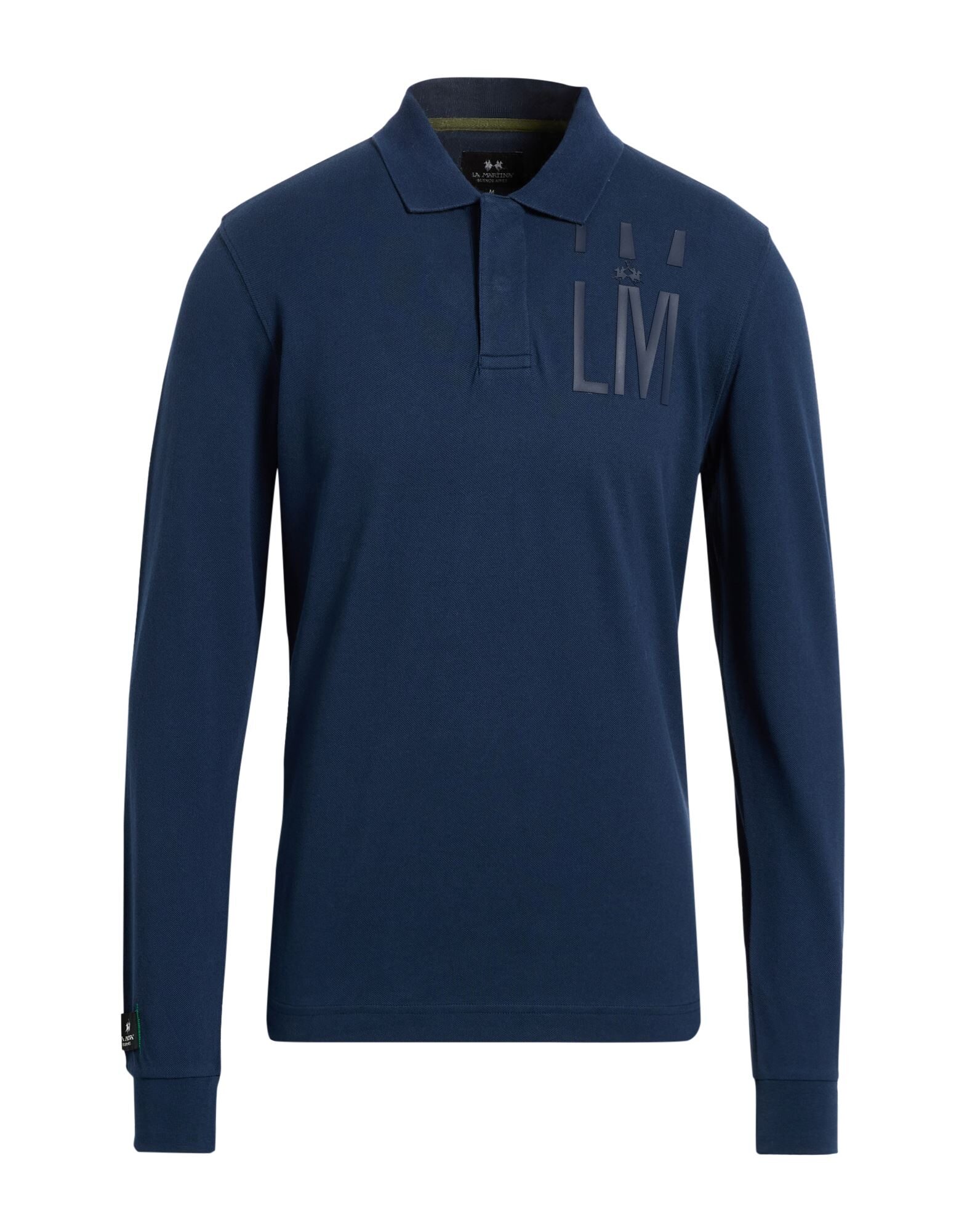 LA MARTINA - Polo shirts
