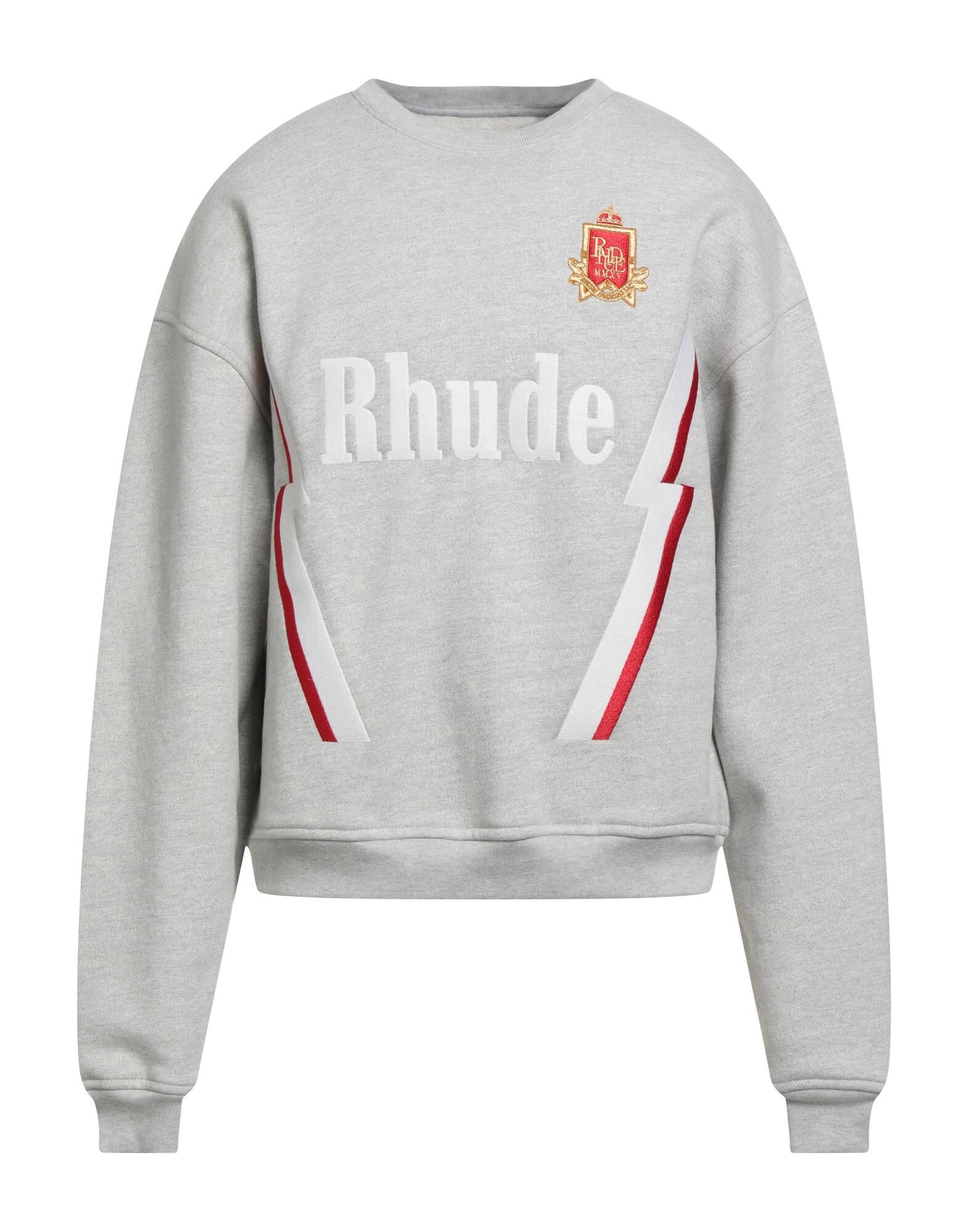 RHUDE - Φούτερ