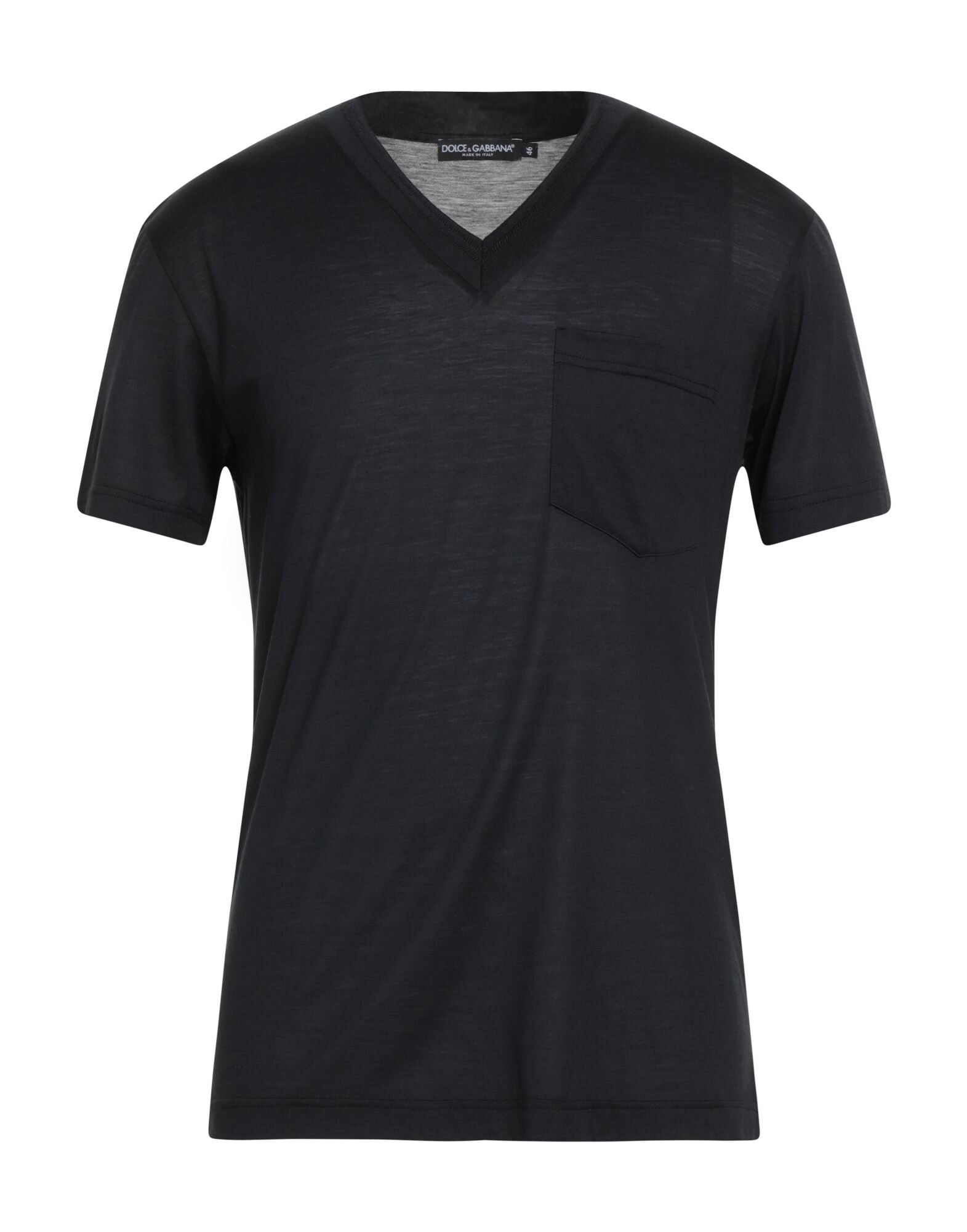 DOLCE&GABBANA - T-shirts