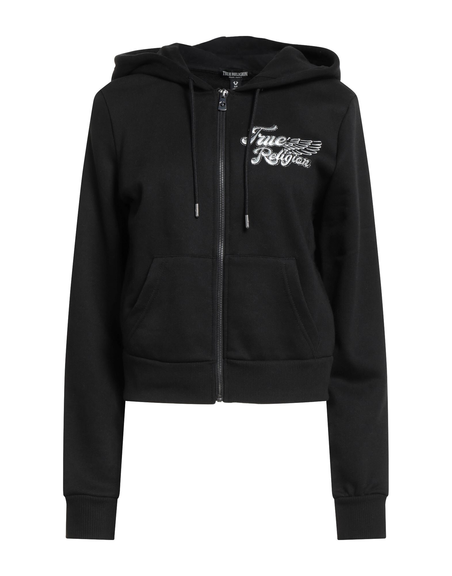 TRUE RELIGION - スウェットシャツ