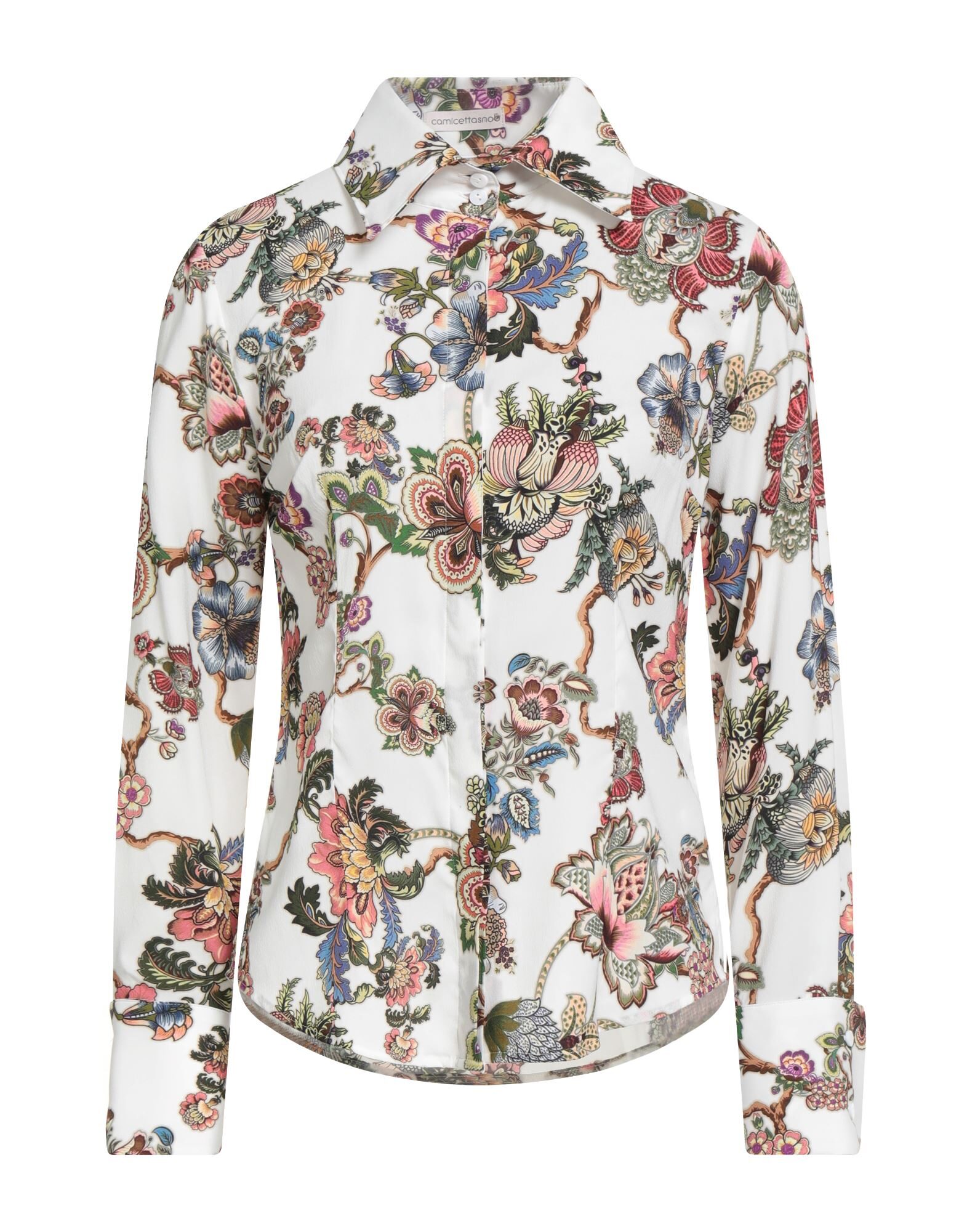 CAMICETTASNOB - Shirts