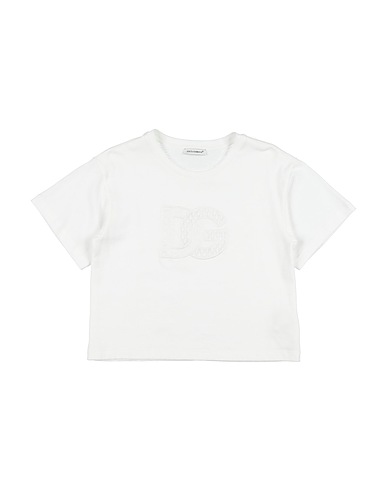 DOLCE&GABBANA T-shirt 100% Cotton