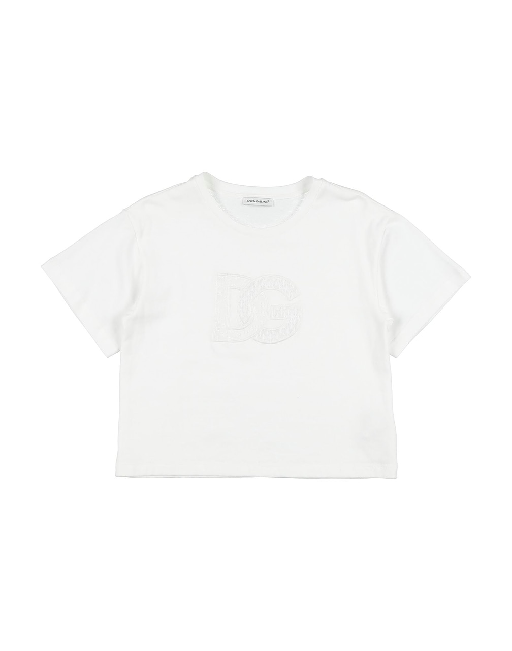 DOLCE&GABBANA - T-shirts