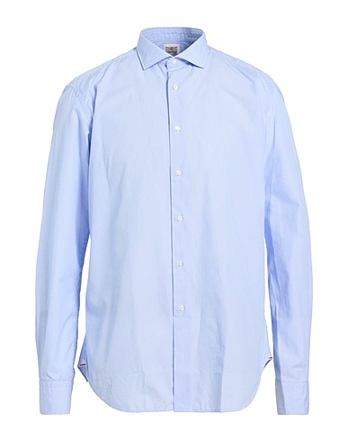 ALEXINGH Striped shirt 100% Cotton