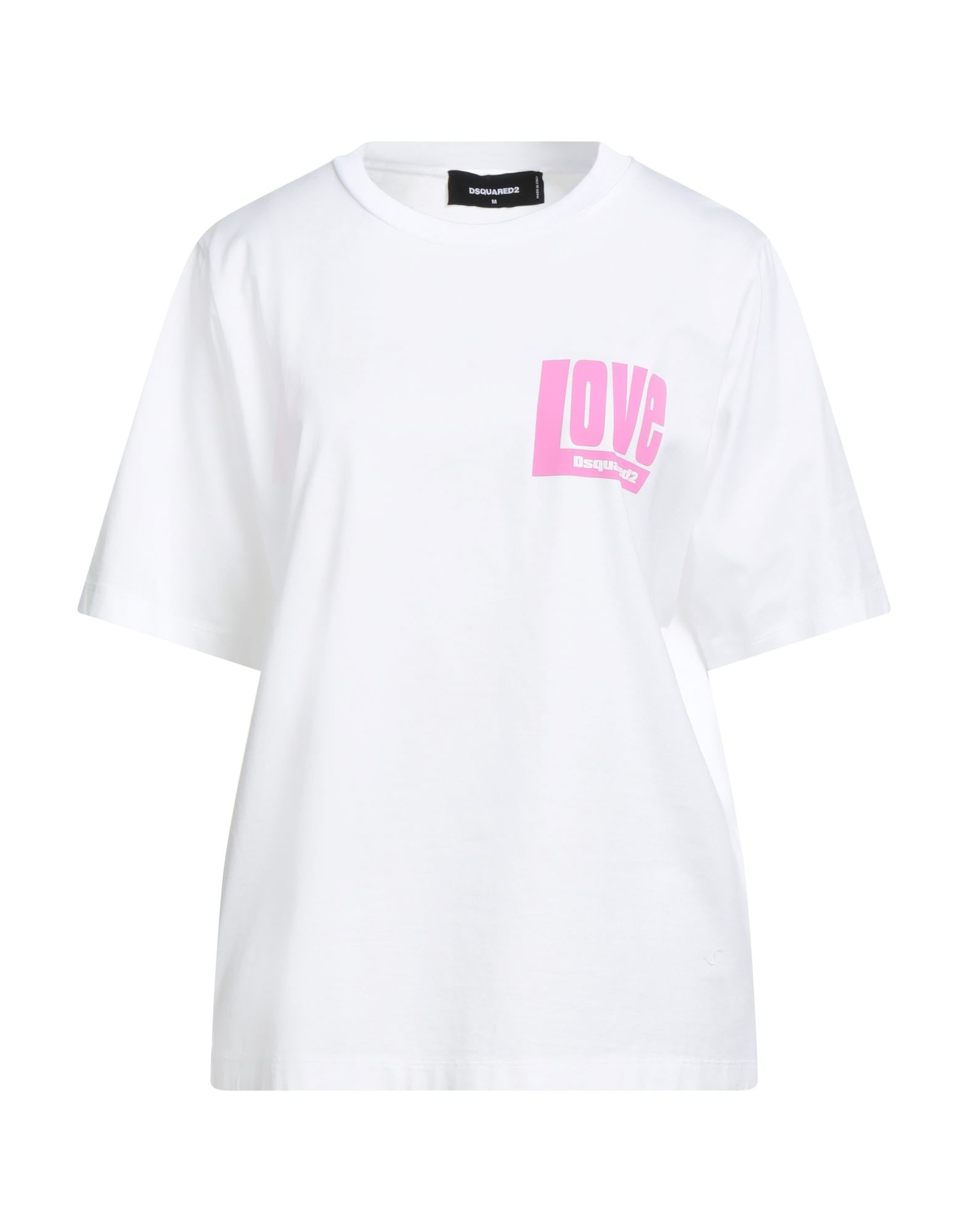 DSQUARED2 - T-shirts