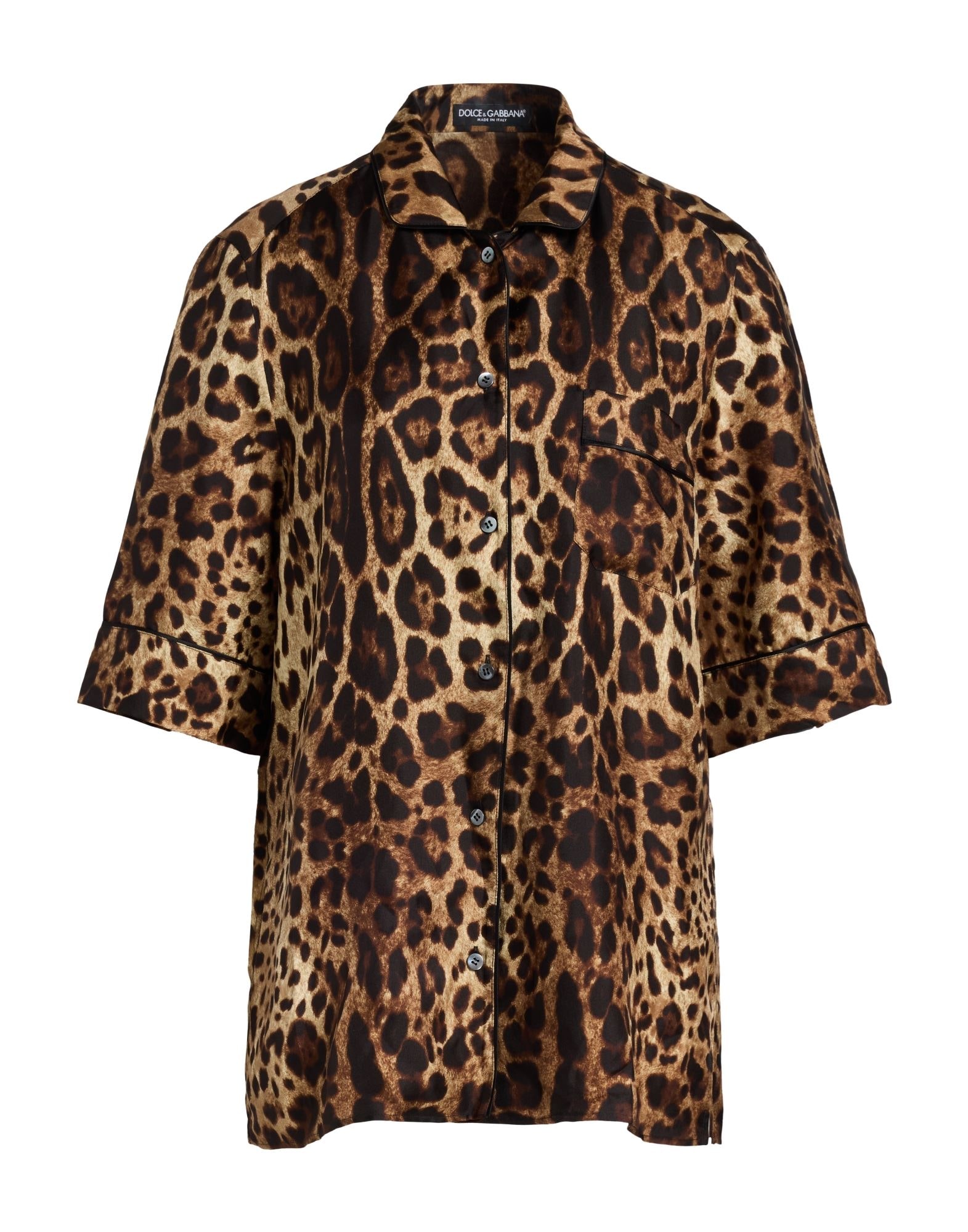 DOLCE&GABBANA - Hemden