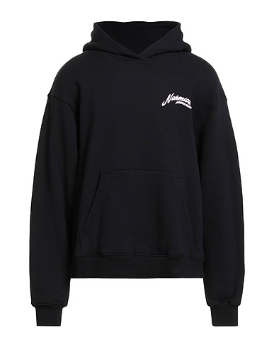 NAHMIAS Sweatshirt 100% Cotton