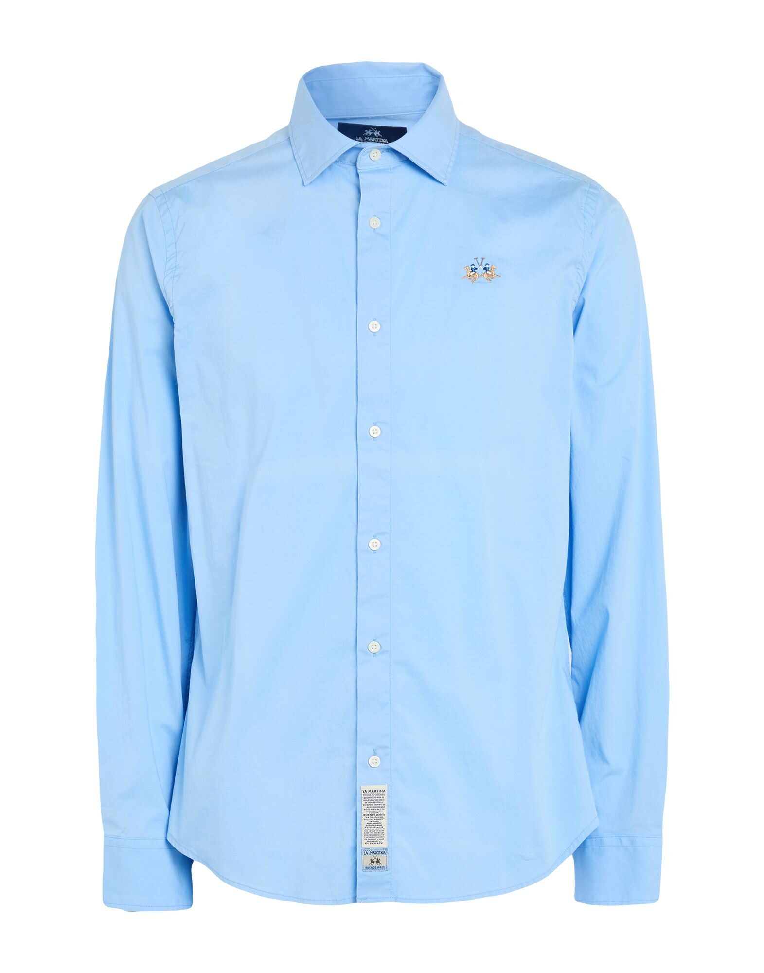 LA MARTINA - Shirts
