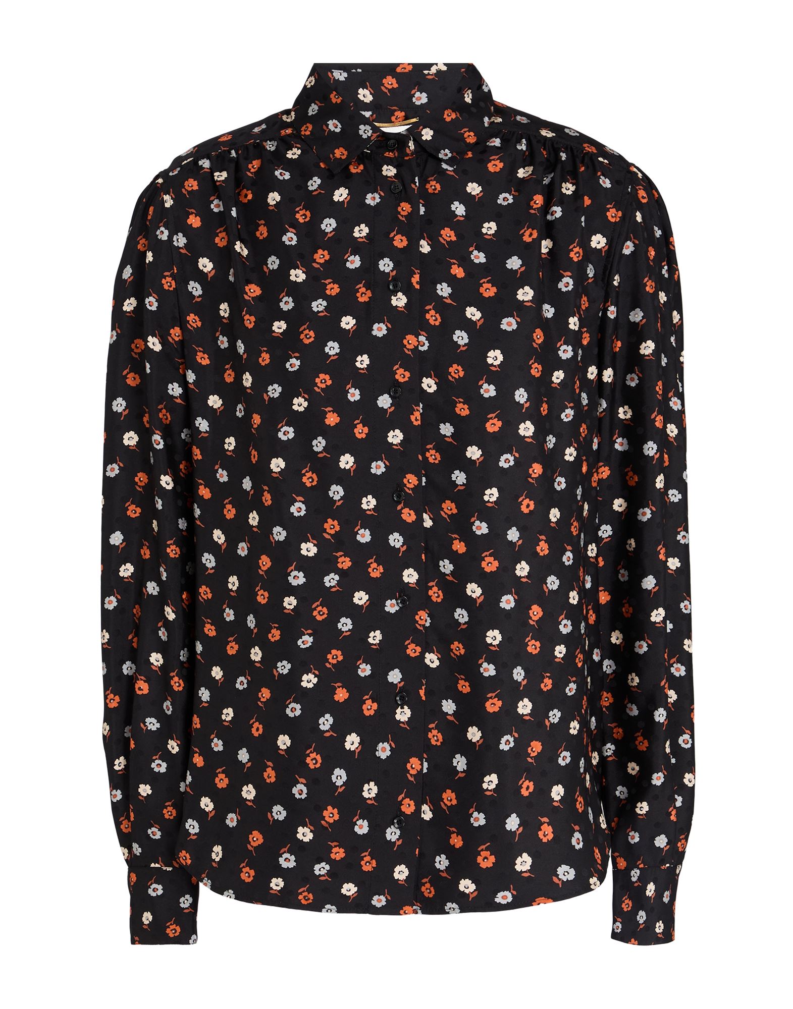 SAINT LAURENT - Shirts