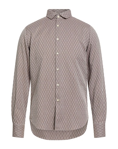 GMF 965 Chemise fantaisie 100% Coton