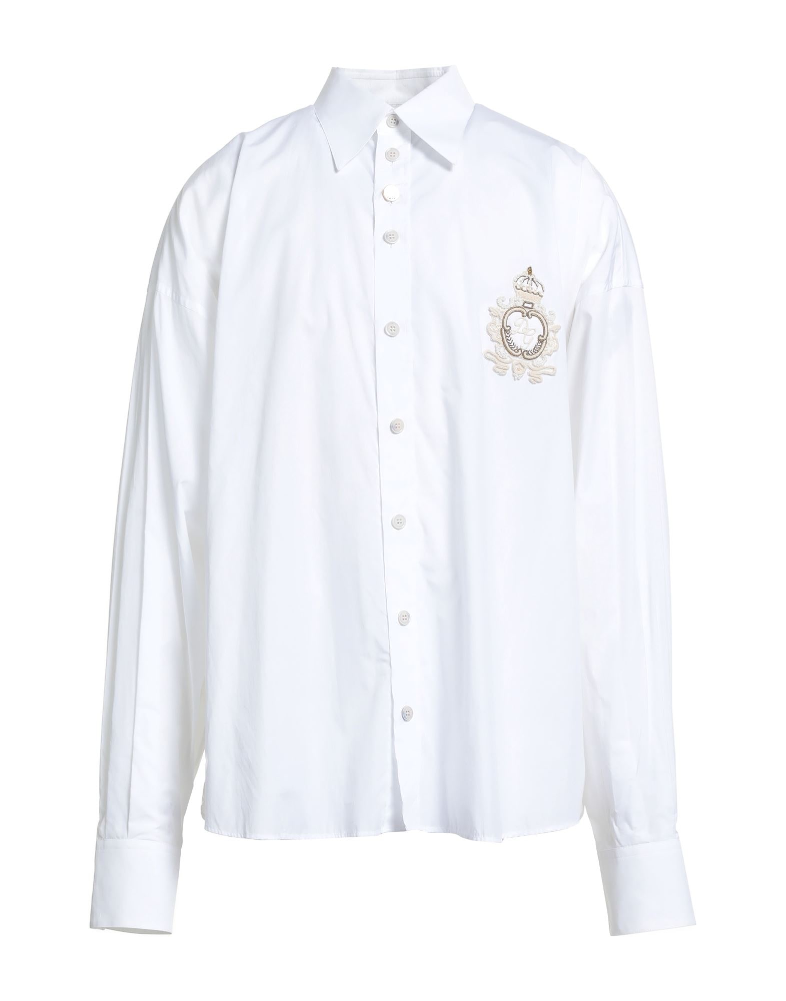 DOLCE&GABBANA - Hemden