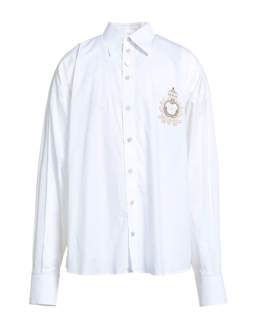 DOLCE&GABBANA - Hemden