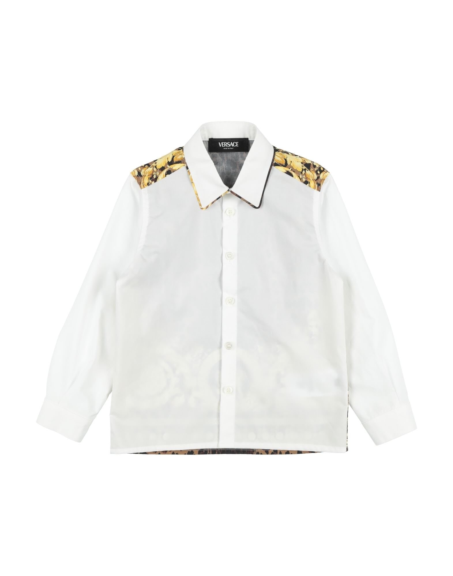 VERSACE YOUNG - Shirts