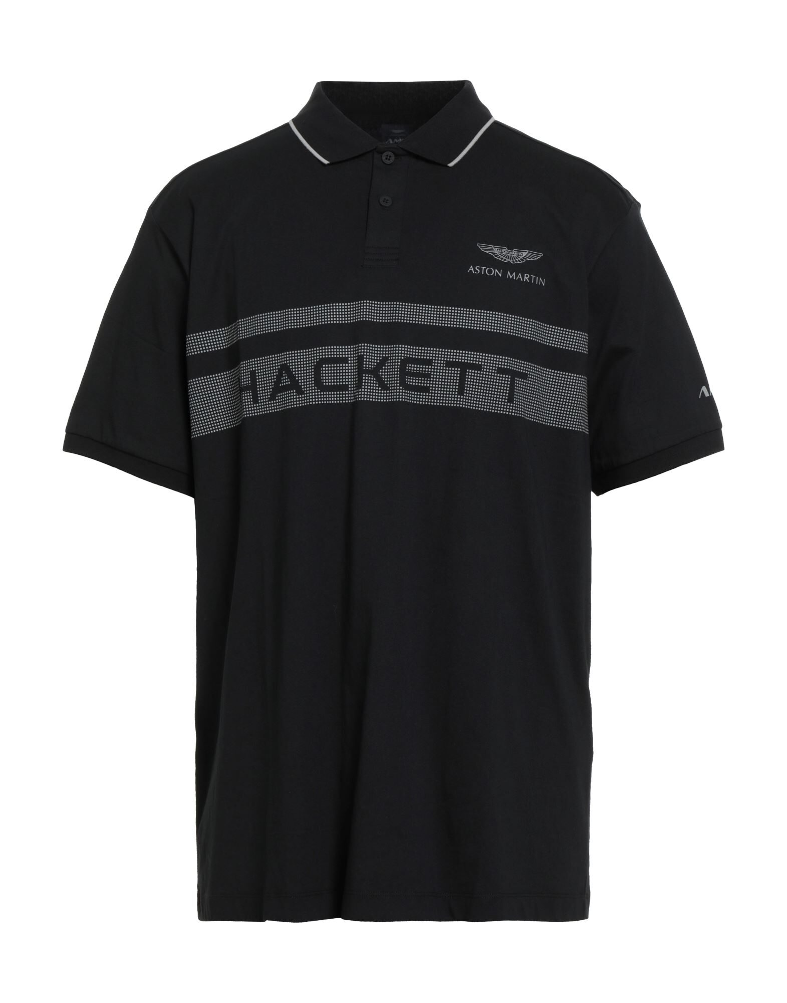 ASTON MARTIN by HACKETT - Polo shirts
