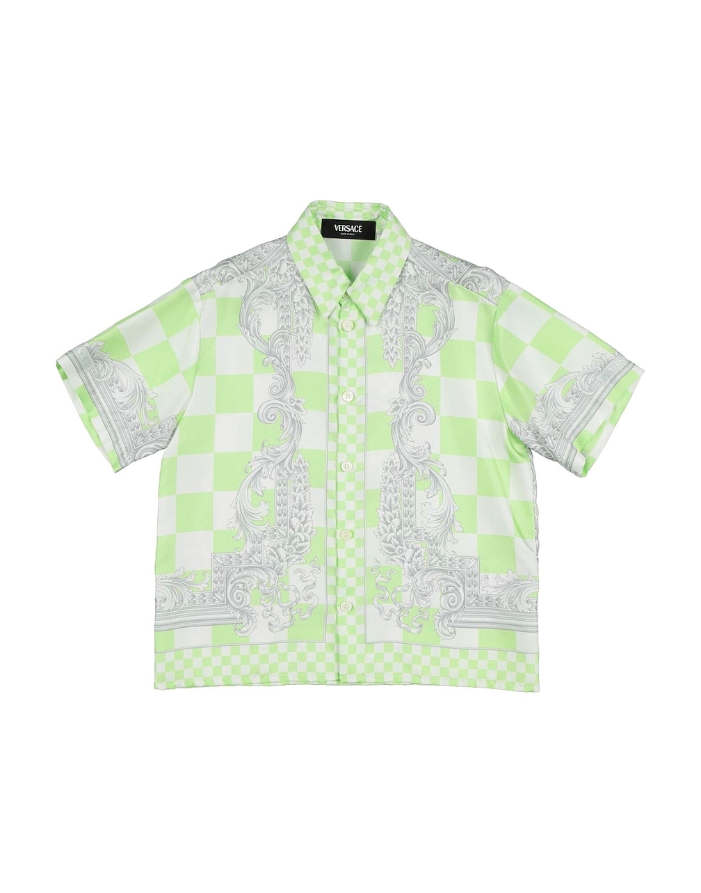 VERSACE YOUNG - Shirts