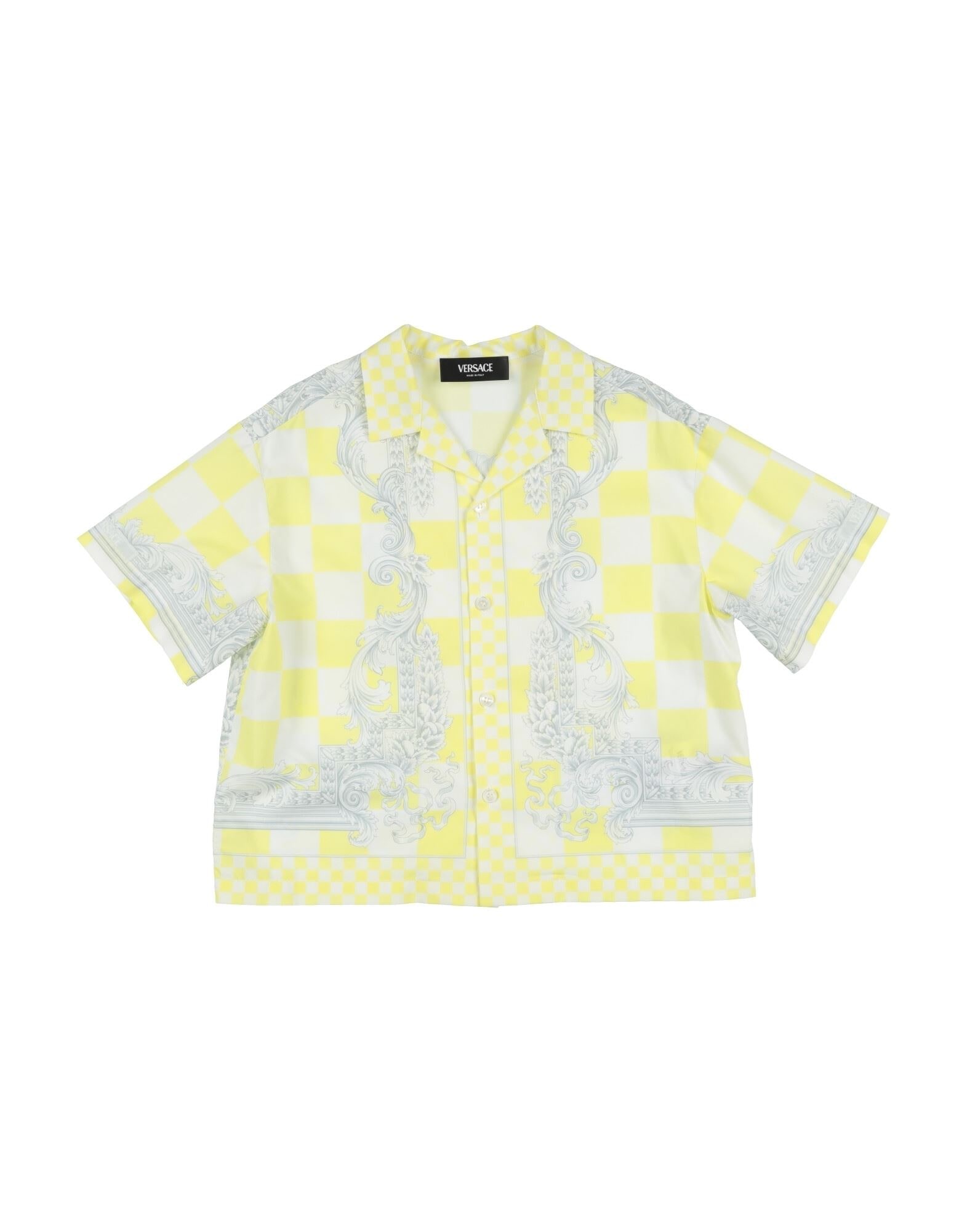 VERSACE YOUNG - Hemden