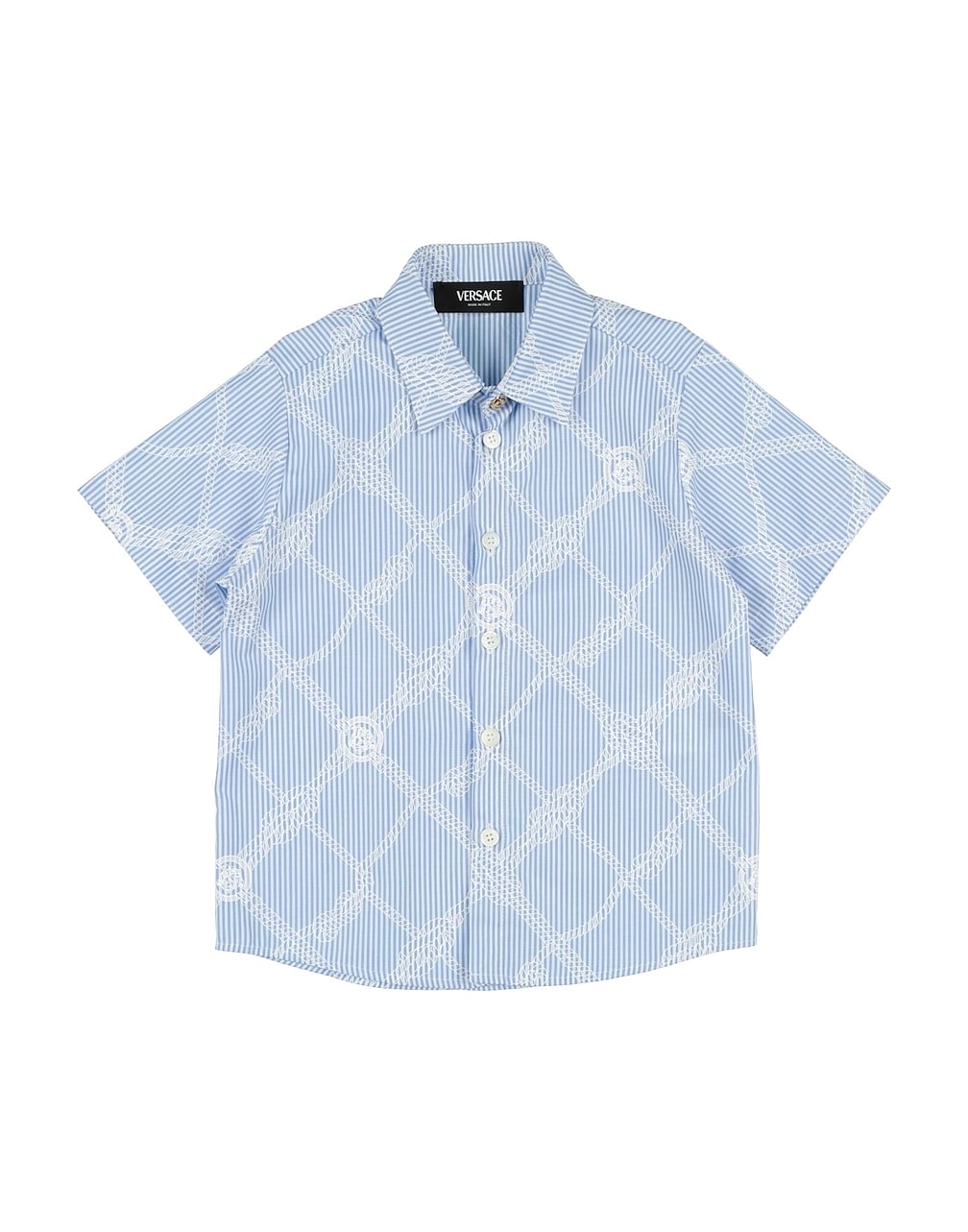 VERSACE YOUNG - Shirts