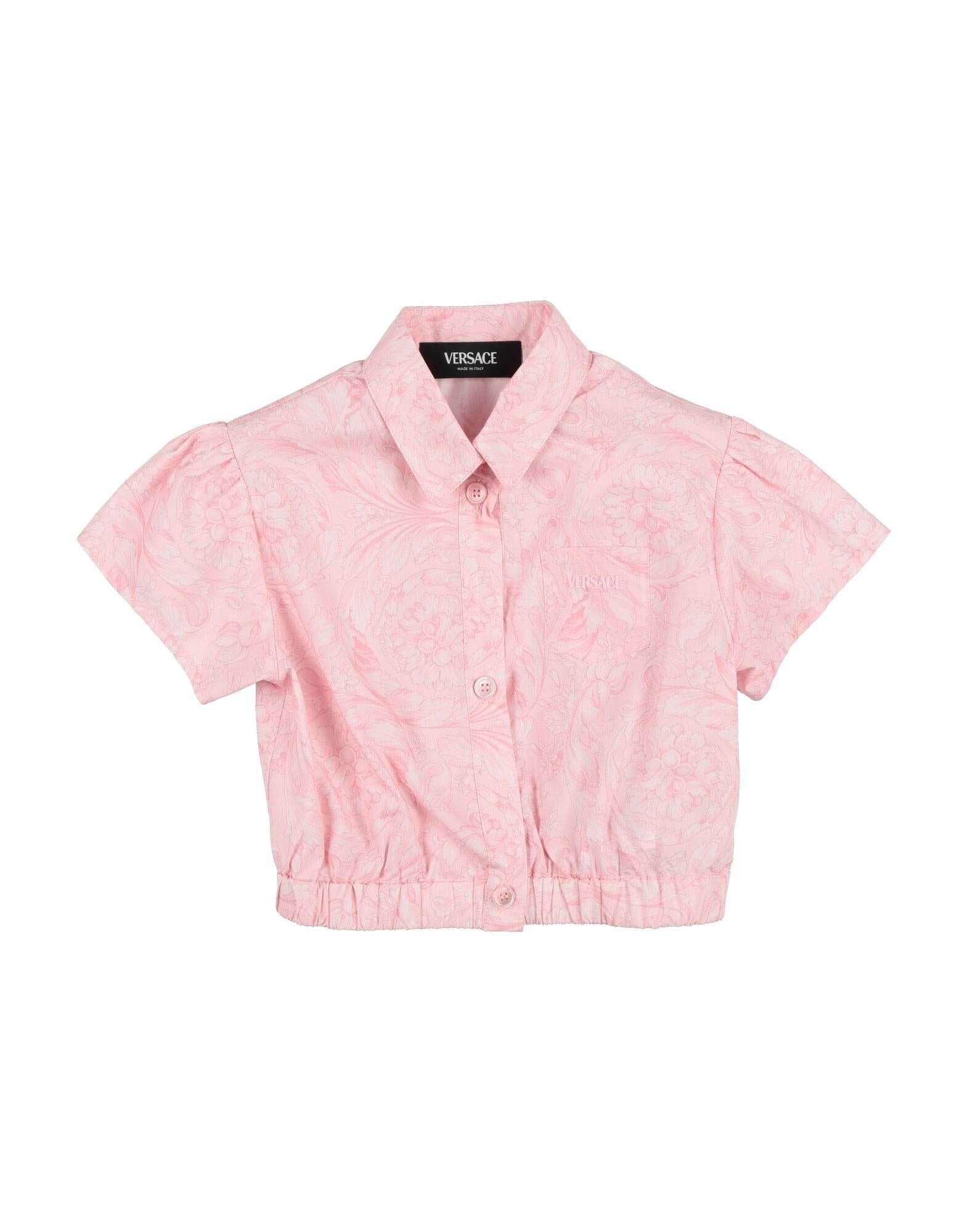 VERSACE YOUNG - Shirts