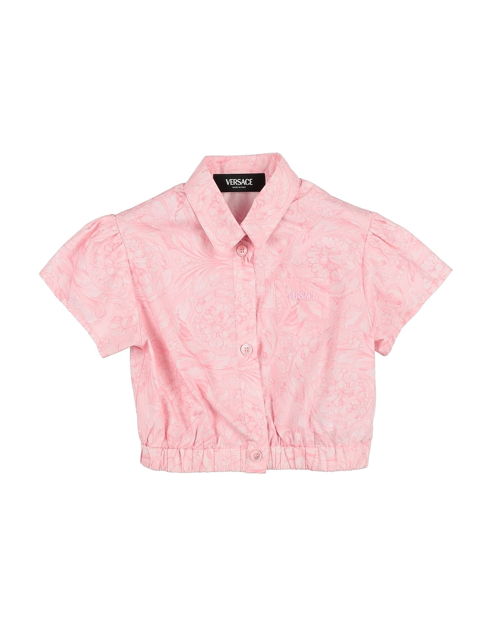 VERSACE YOUNG - Shirts