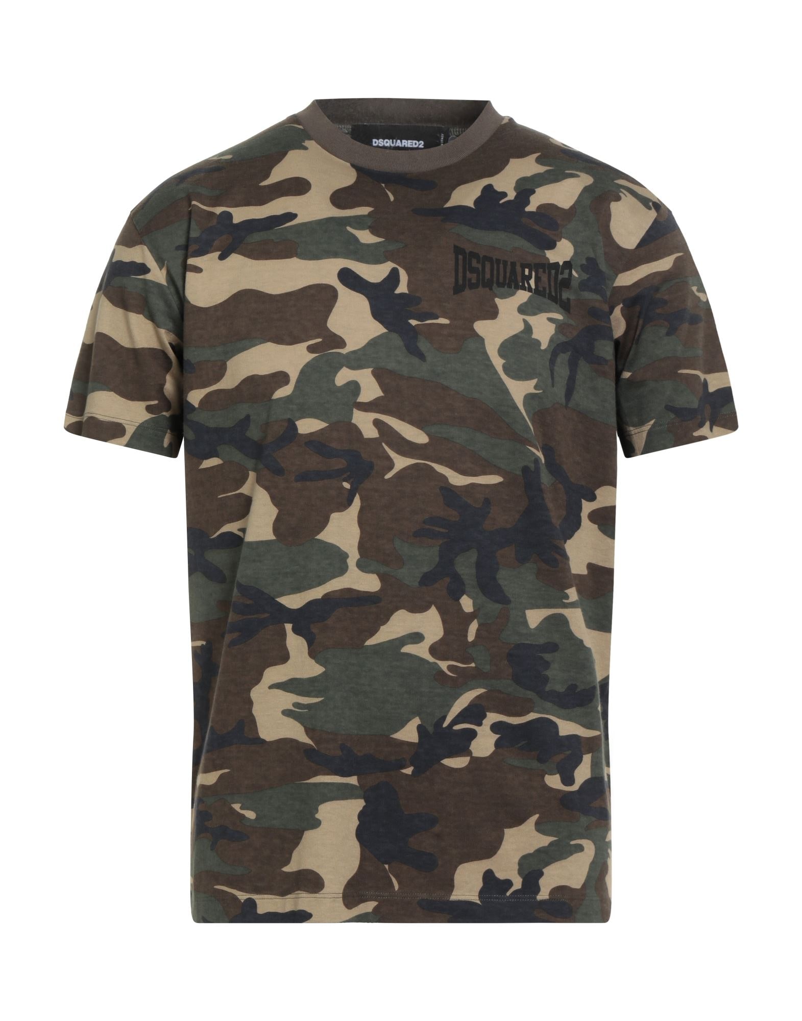 DSQUARED2 - T-shirts