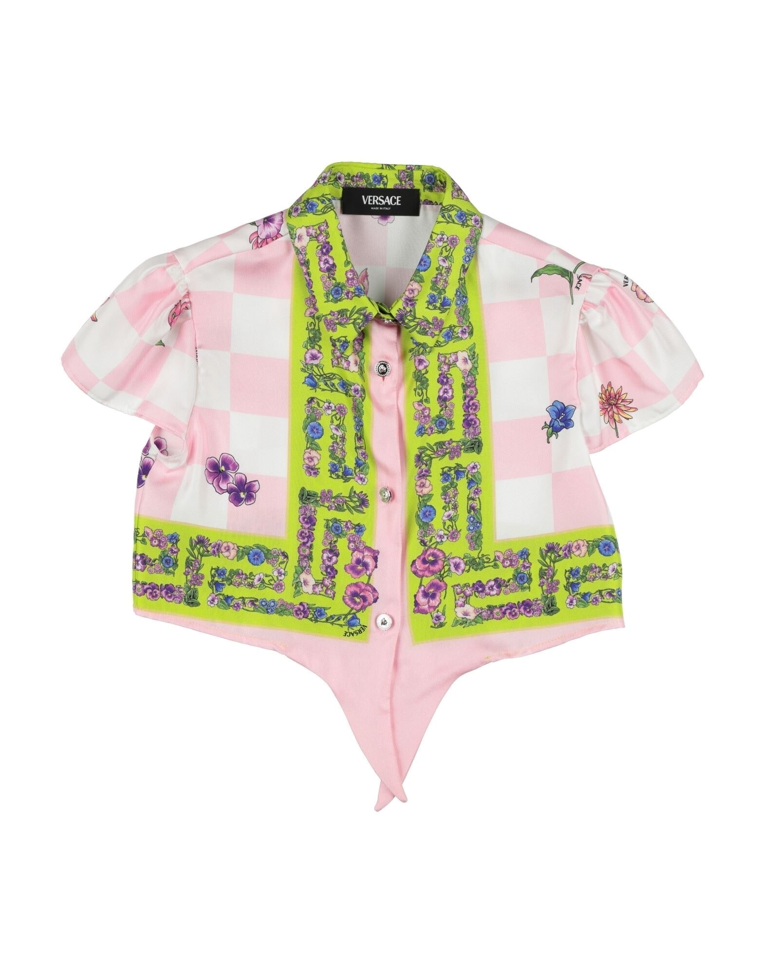 VERSACE YOUNG - Shirts