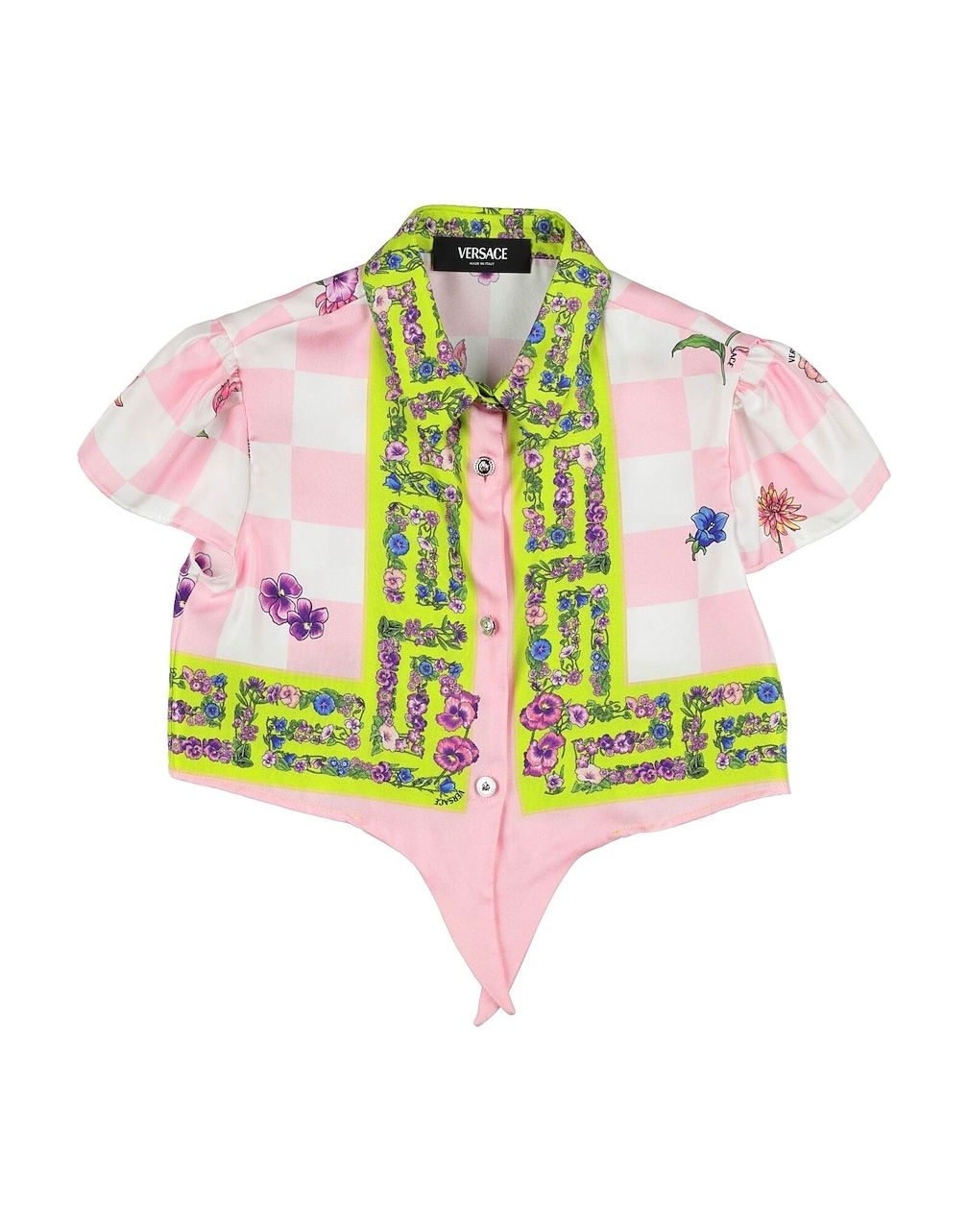 VERSACE YOUNG - Hemden