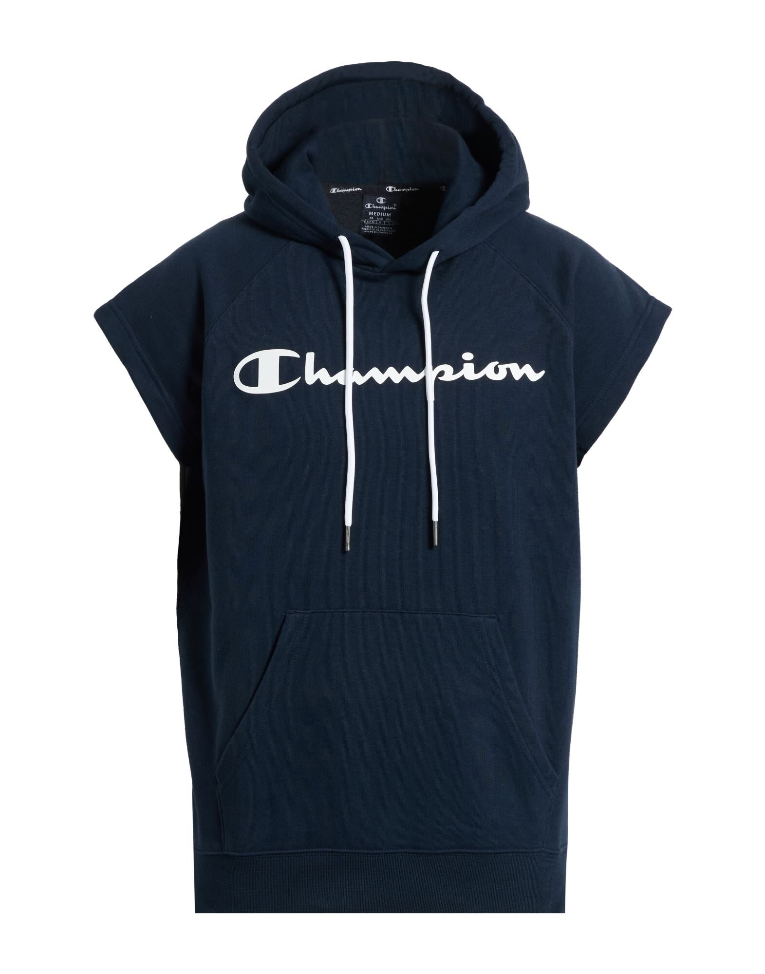 CHAMPION - Толстовки