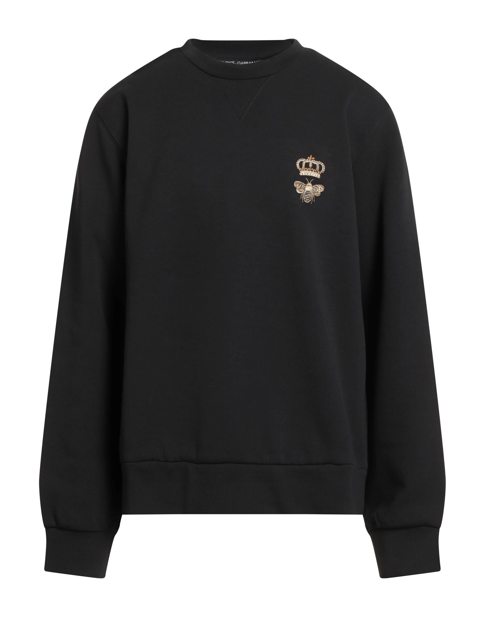 DOLCE&GABBANA - Sweatshirts