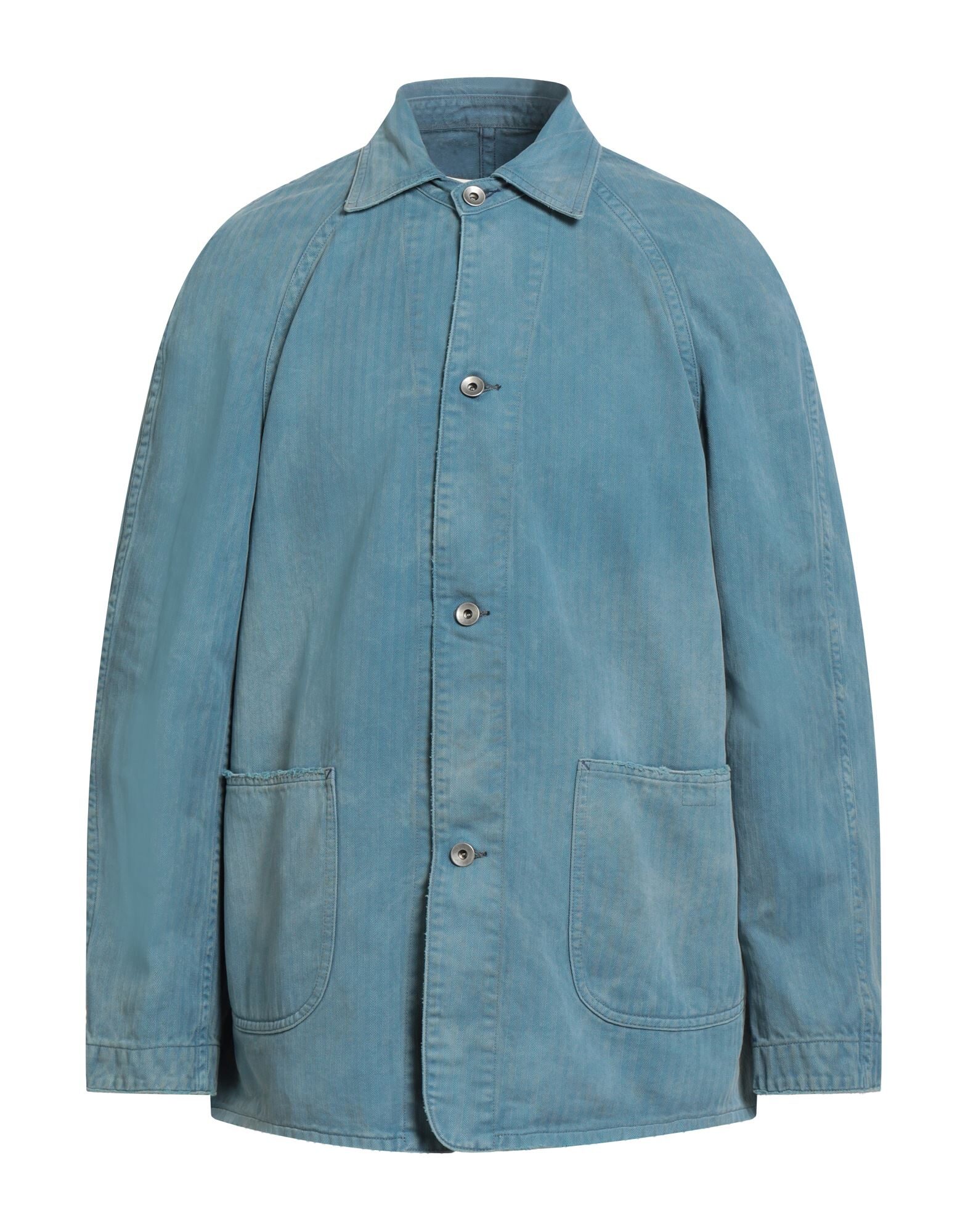 MAISON MARGIELA - Shirts