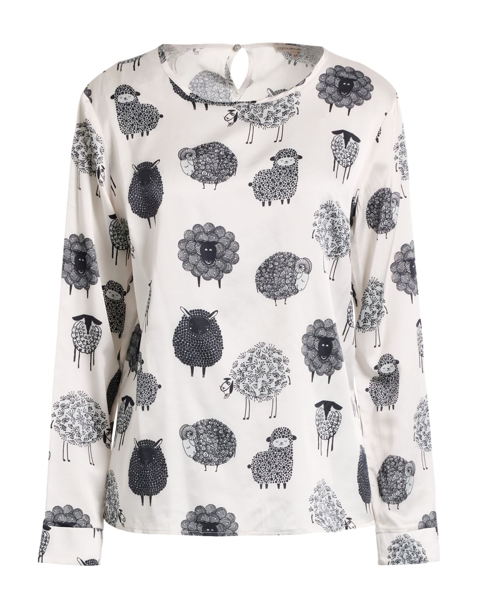 CAMICETTASNOB - Tops