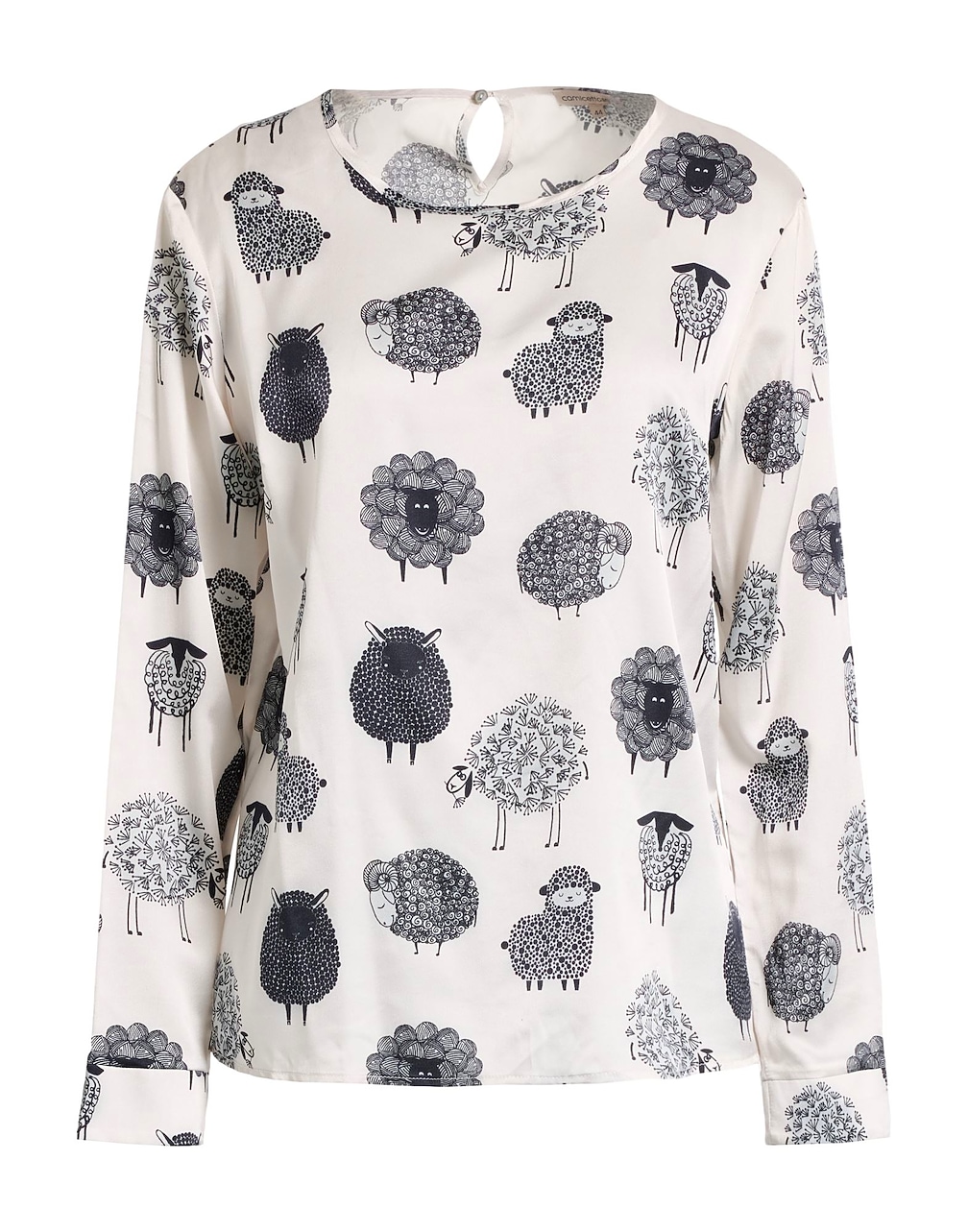 CAMICETTASNOB - Tops