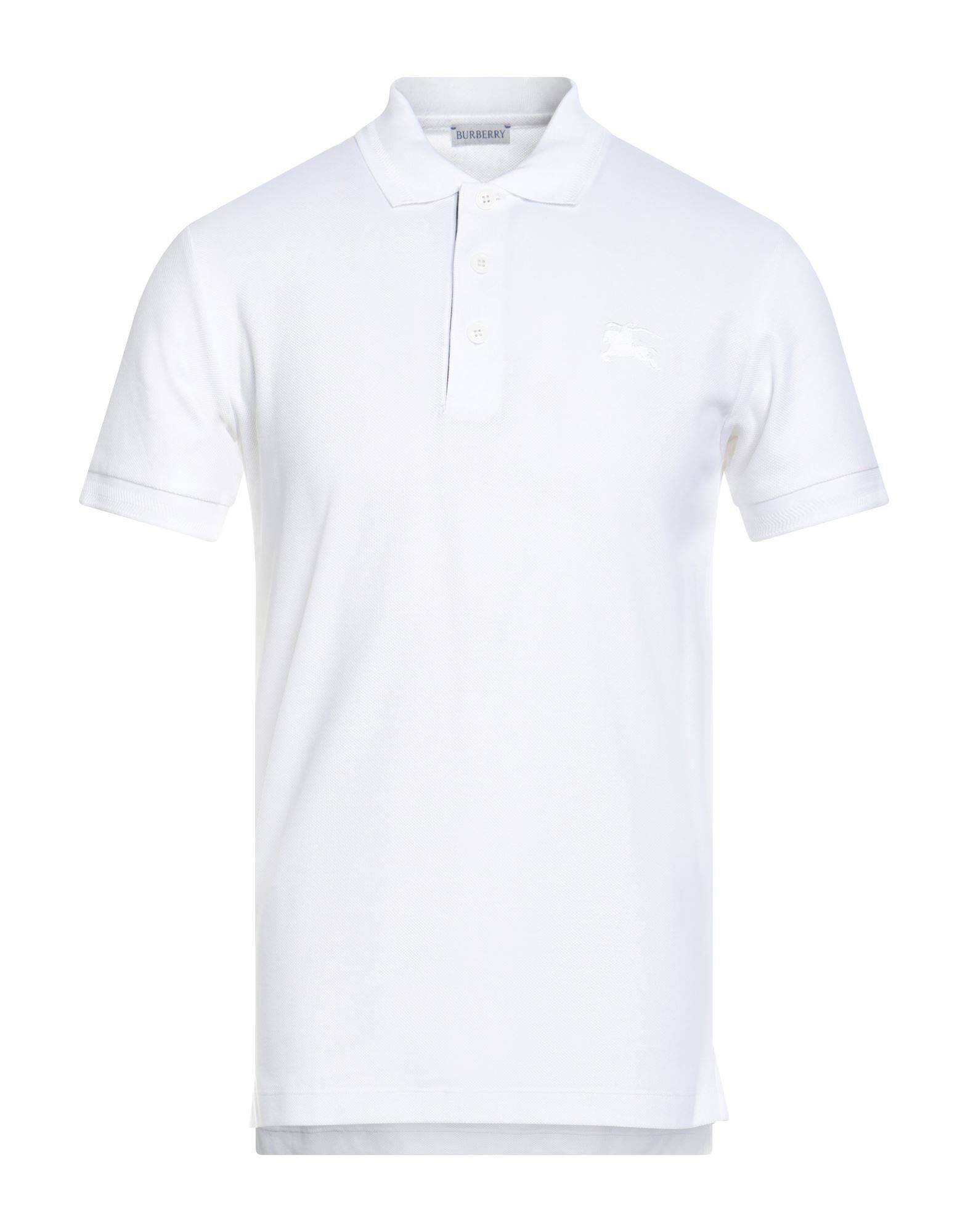 BURBERRY - Polo shirts
