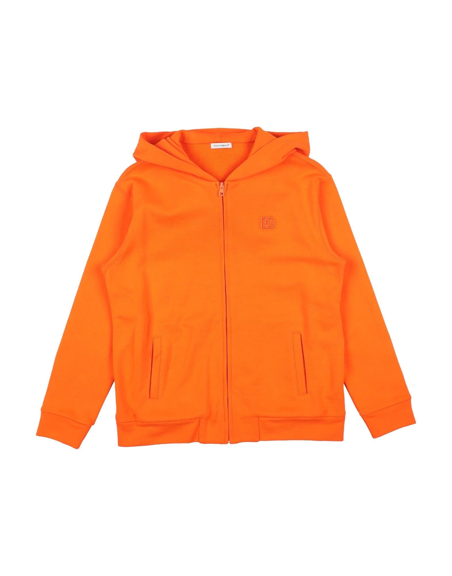 DOLCE&GABBANA - Sweatshirts