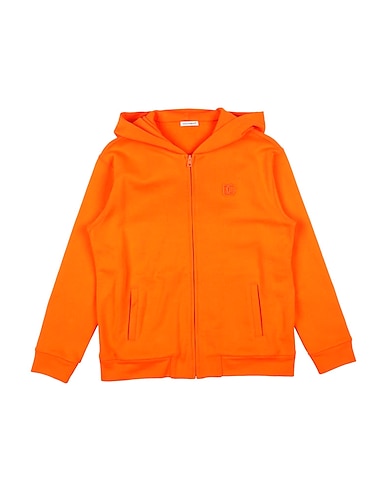 DOLCE&GABBANA Sweatshirt 100% Cotton