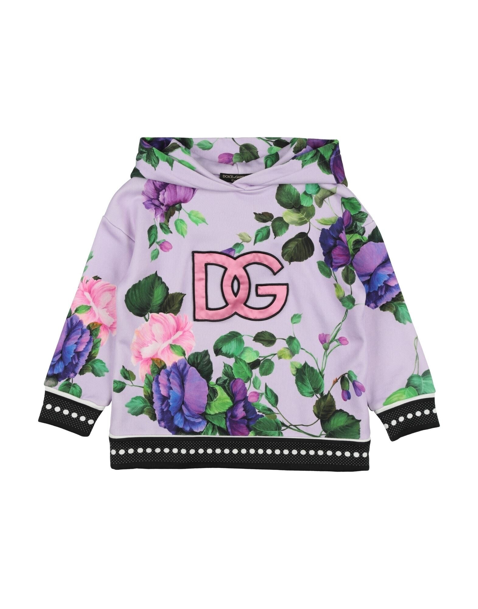 DOLCE&GABBANA - Sweatshirts