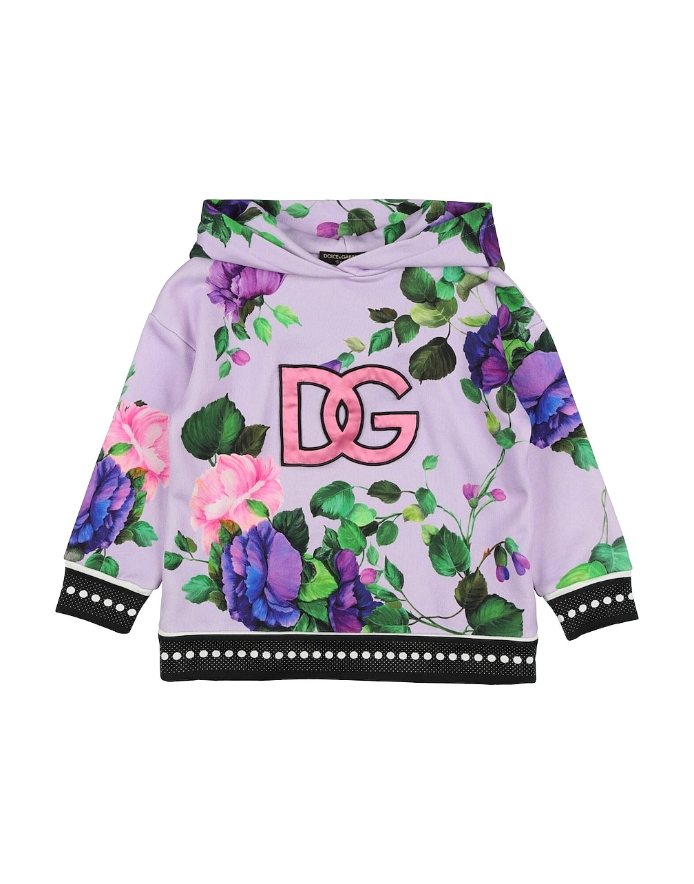 DOLCE&GABBANA - Sweatshirts