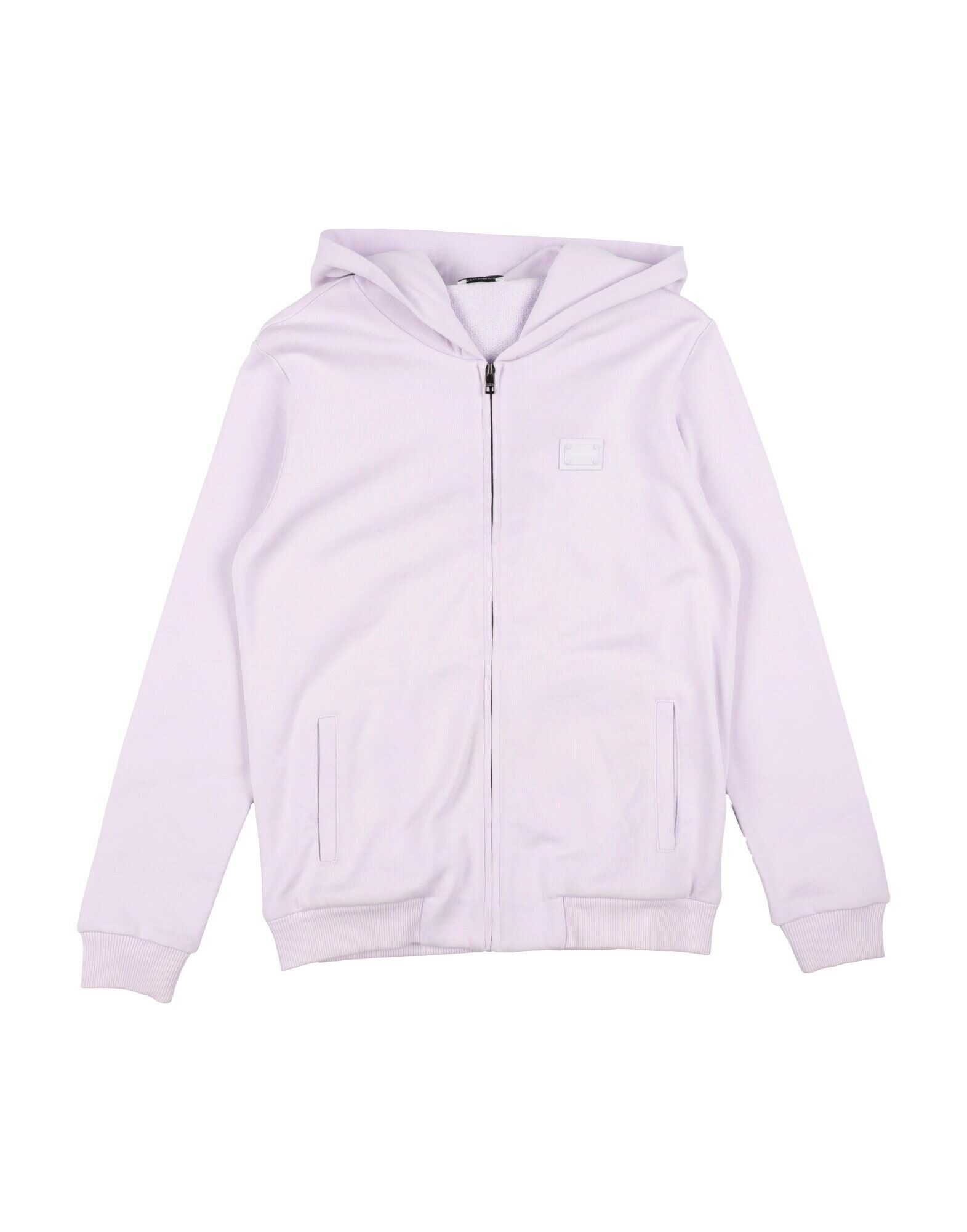 DOLCE&GABBANA - Sweatshirts