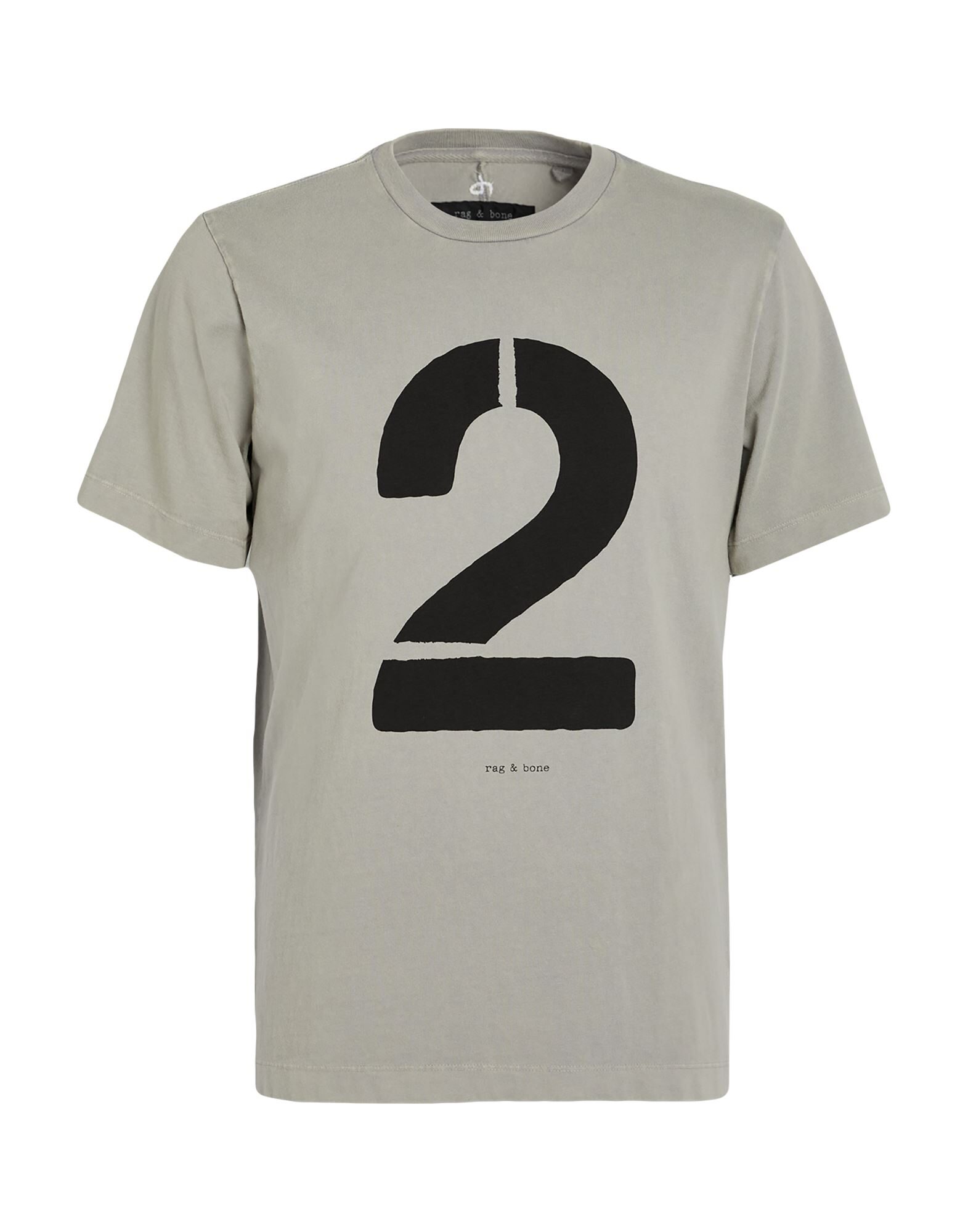 RAG & BONE - T-shirts