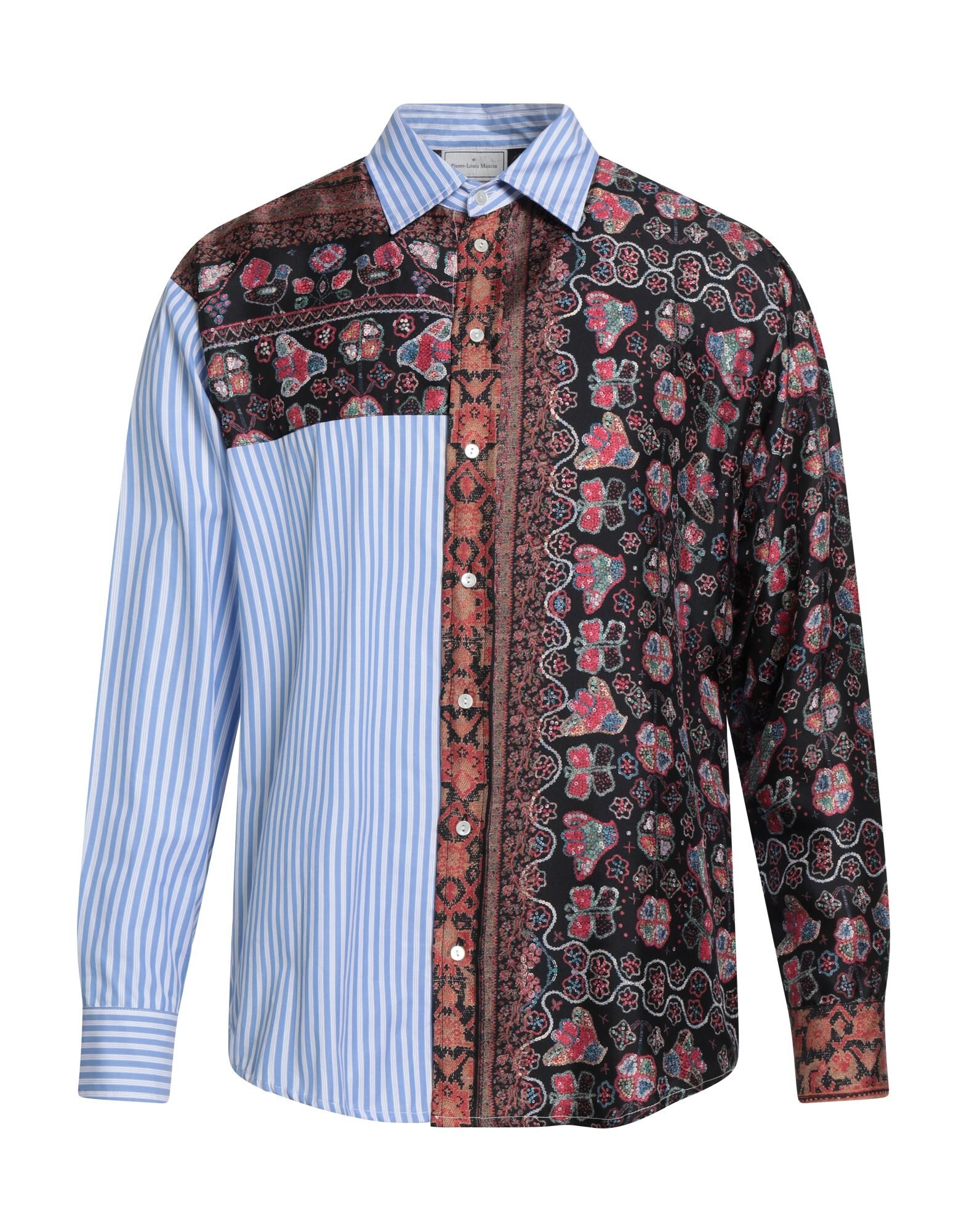 PIERRE-LOUIS MASCIA - Shirts