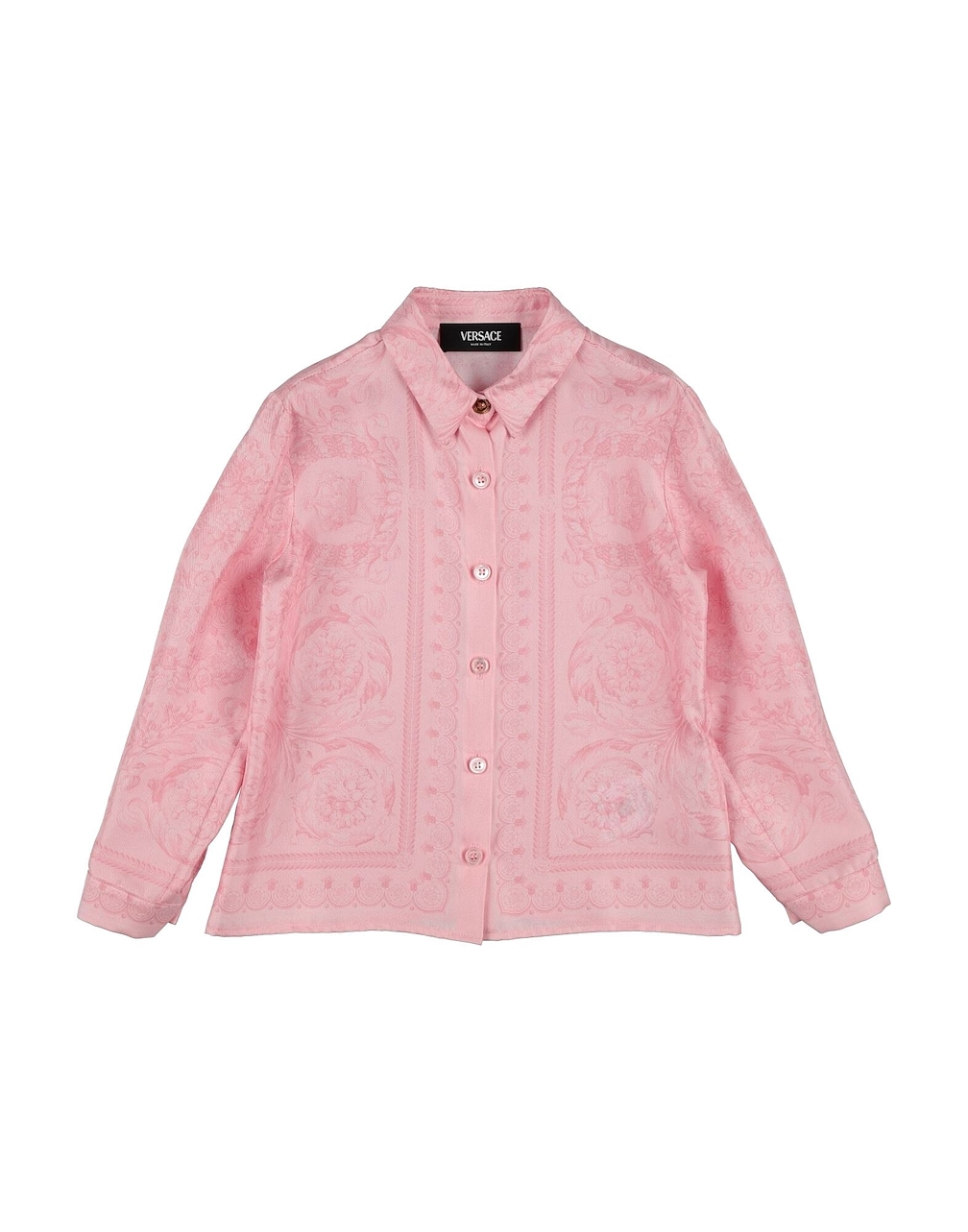 VERSACE YOUNG - Hemden