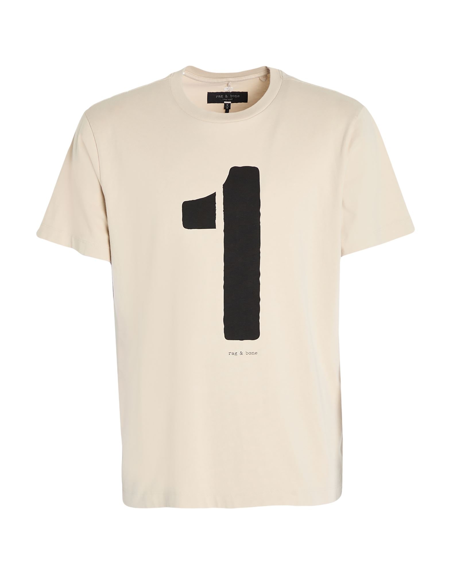 RAG & BONE - T-shirts