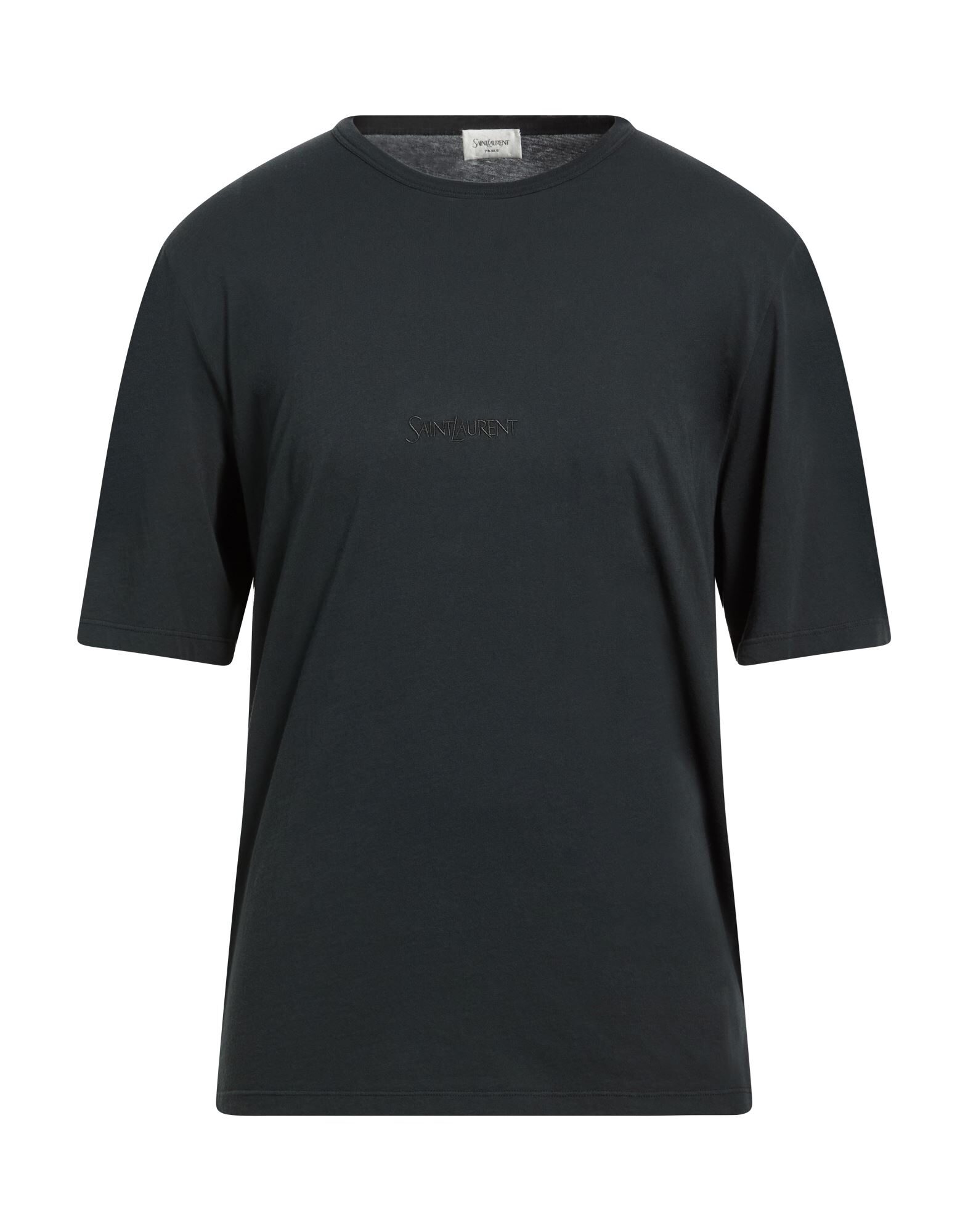 SAINT LAURENT - T-shirts