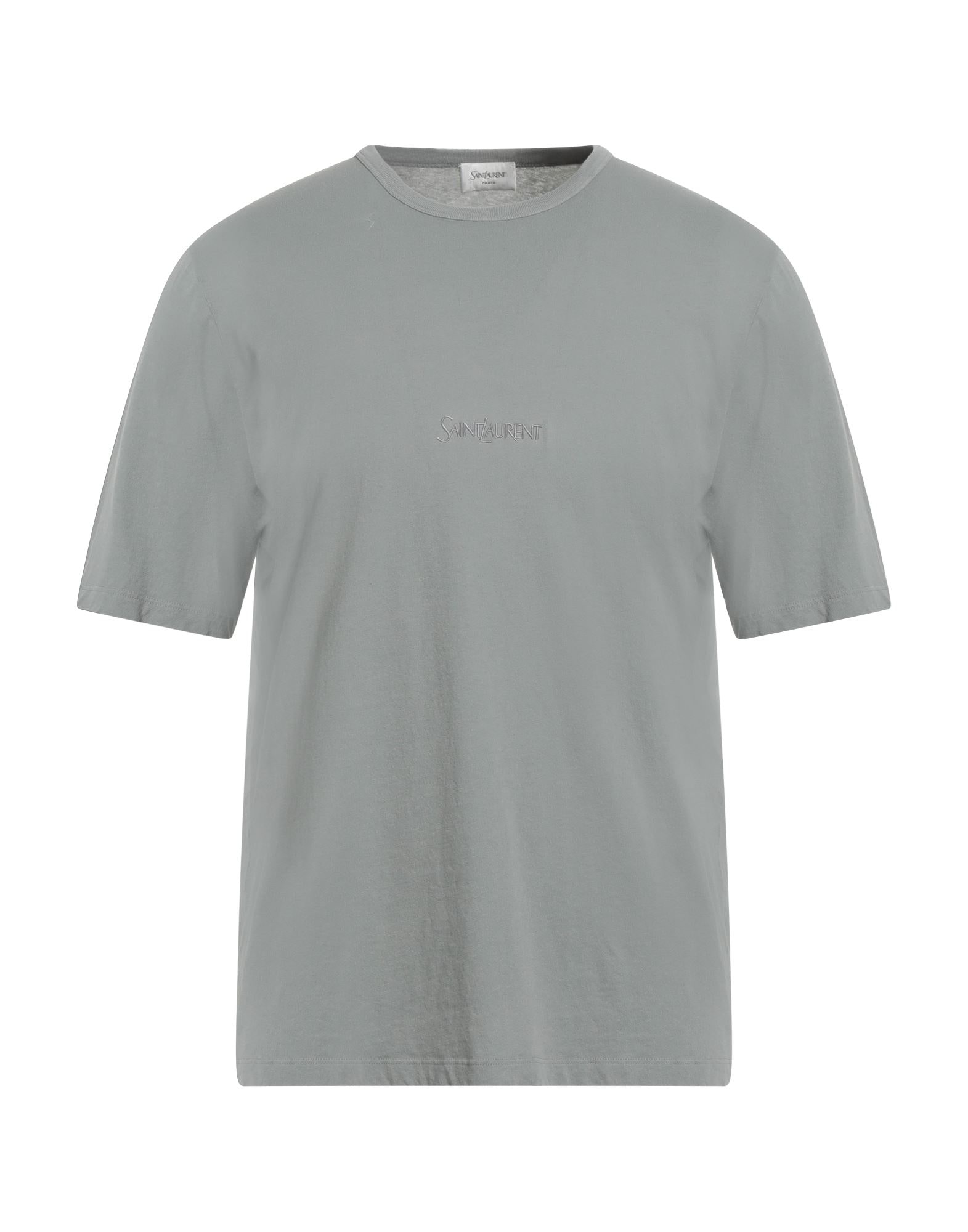 SAINT LAURENT - T-shirts