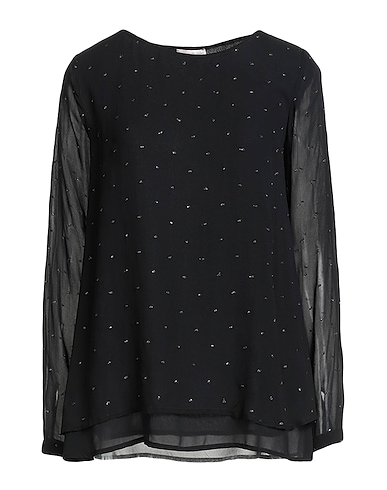 CAMICETTASNOB Top 100% Viskose