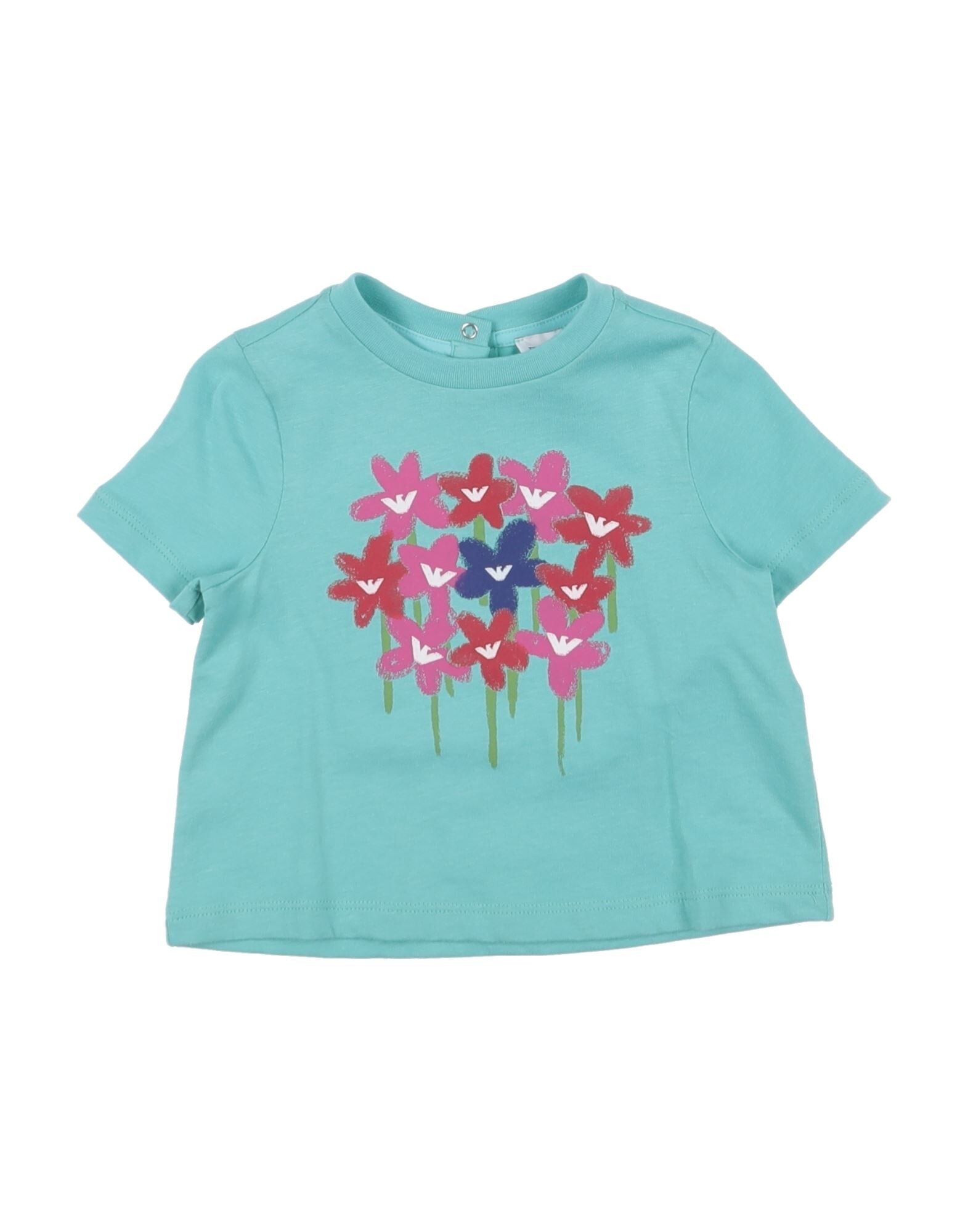 EMPORIO ARMANI - T-shirts